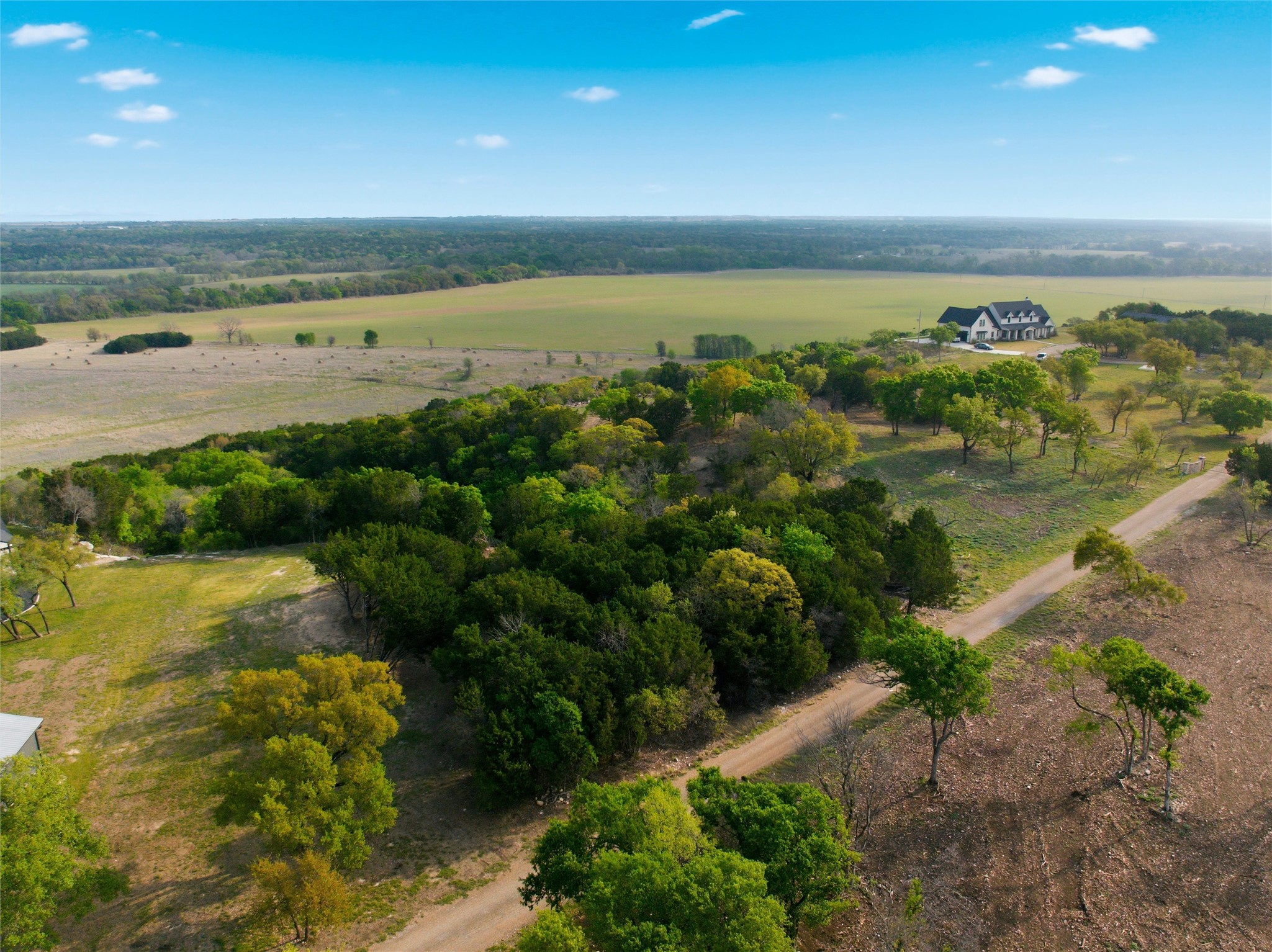 TBD River Rock Road