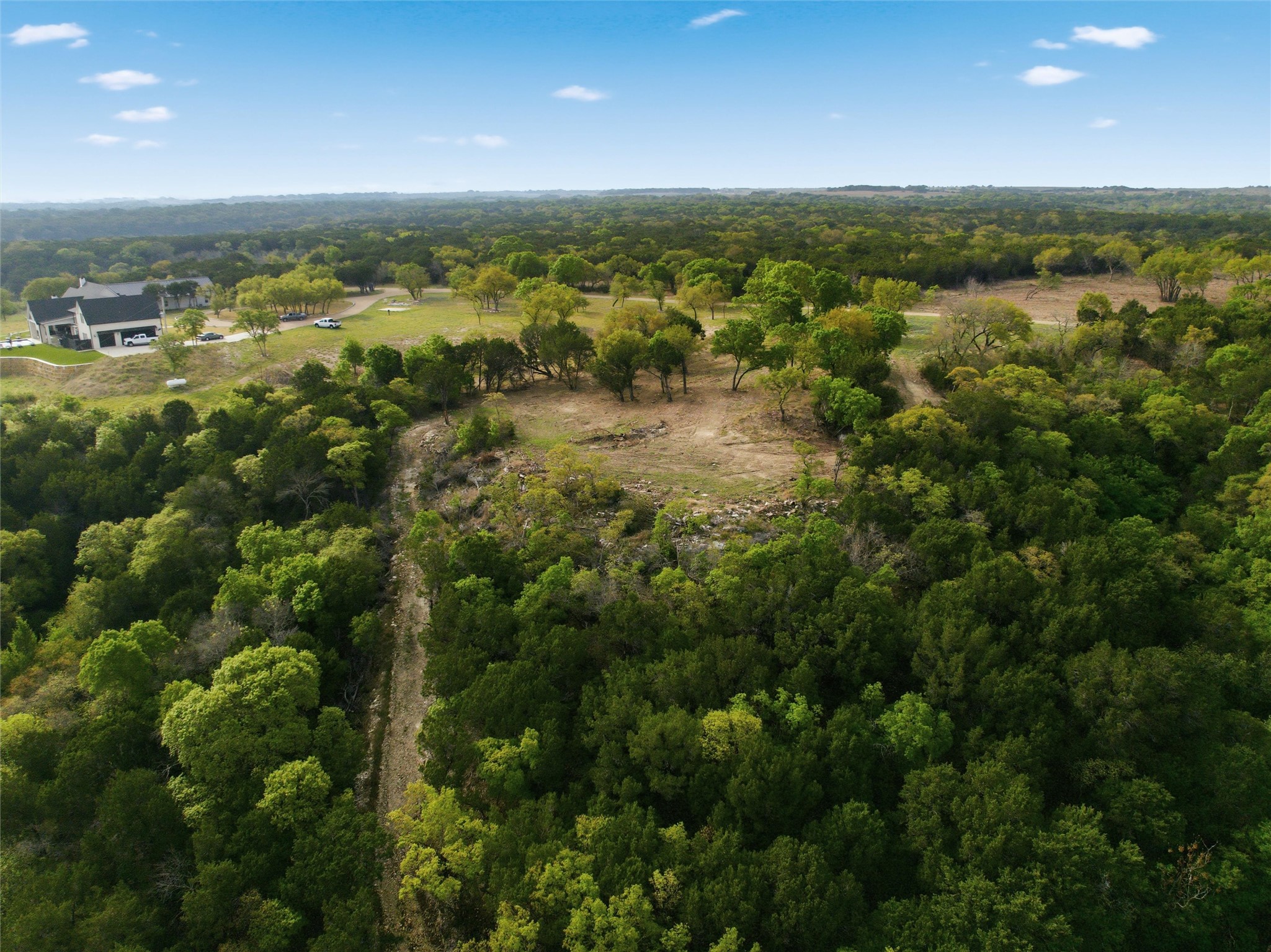 TBD River Rock Road