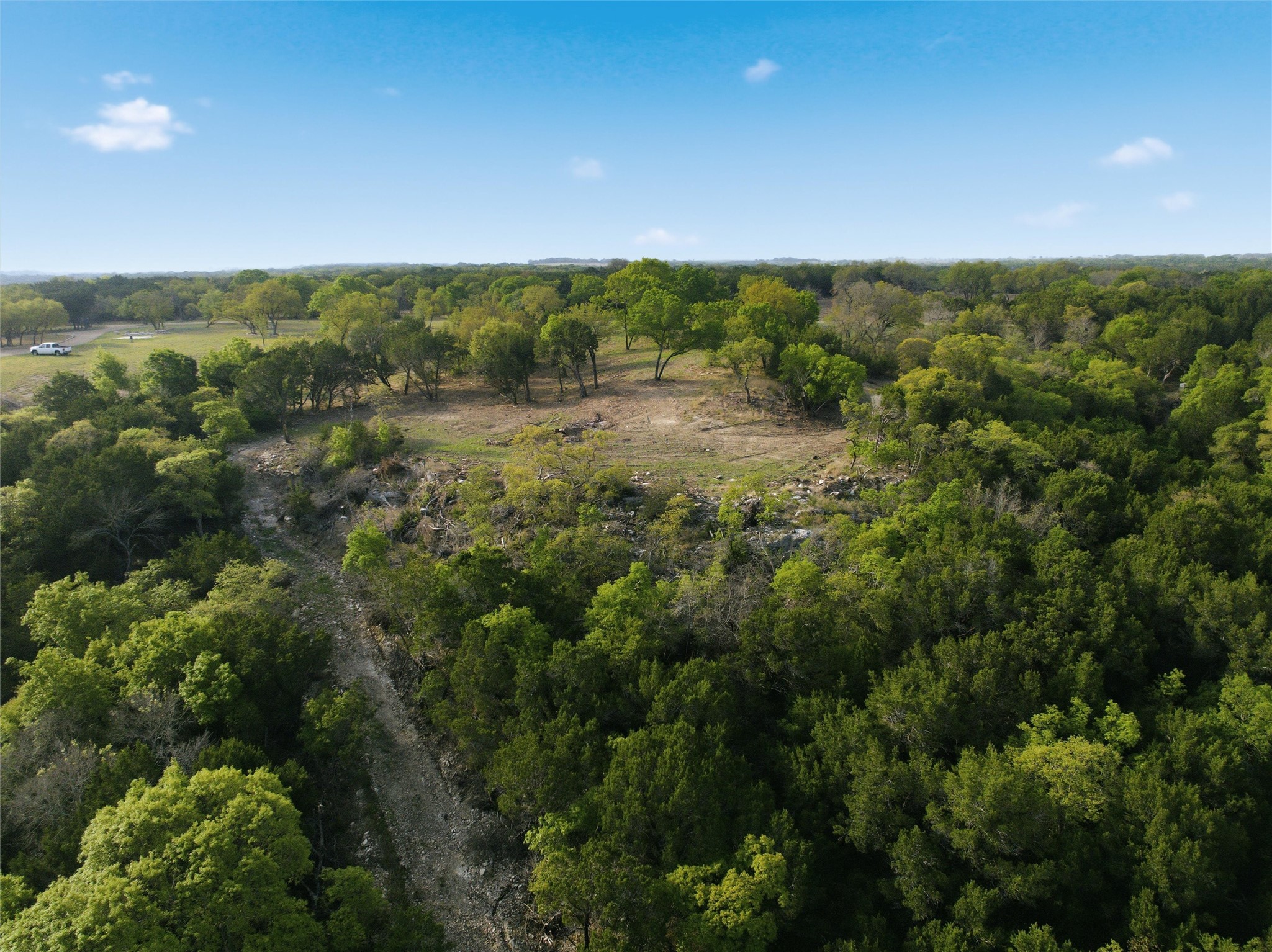 TBD River Rock Road