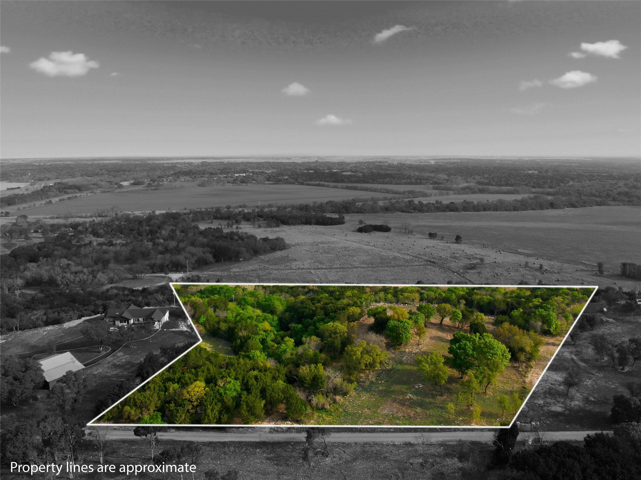 TBD River Rock Road