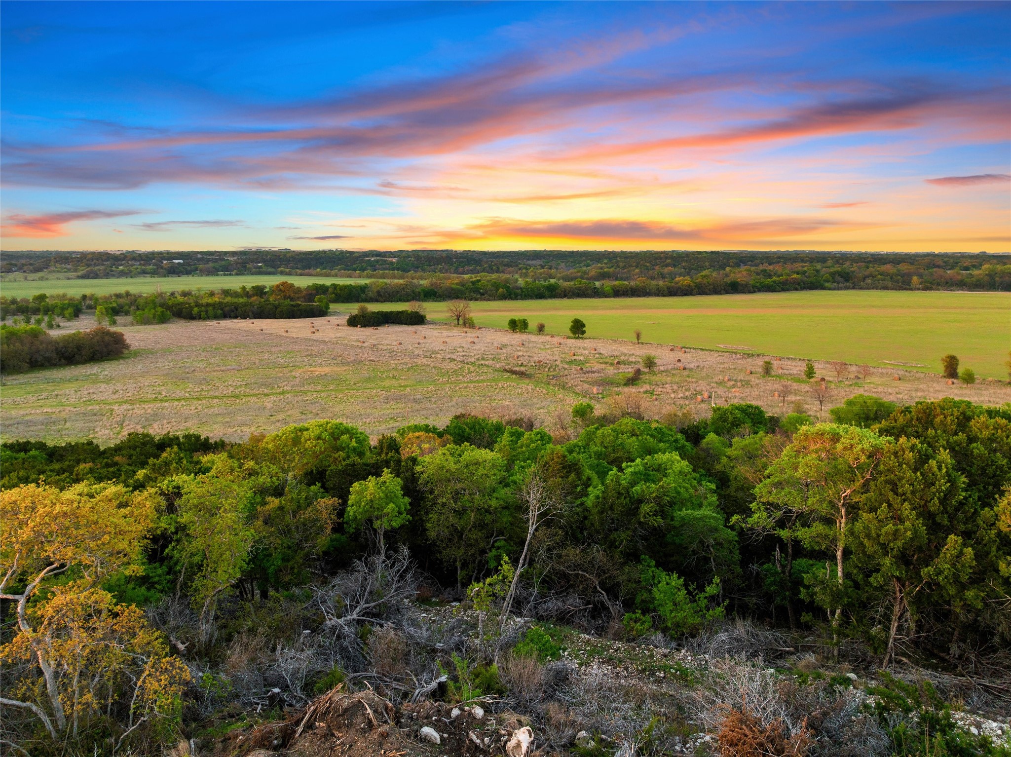 TBD River Rock Road