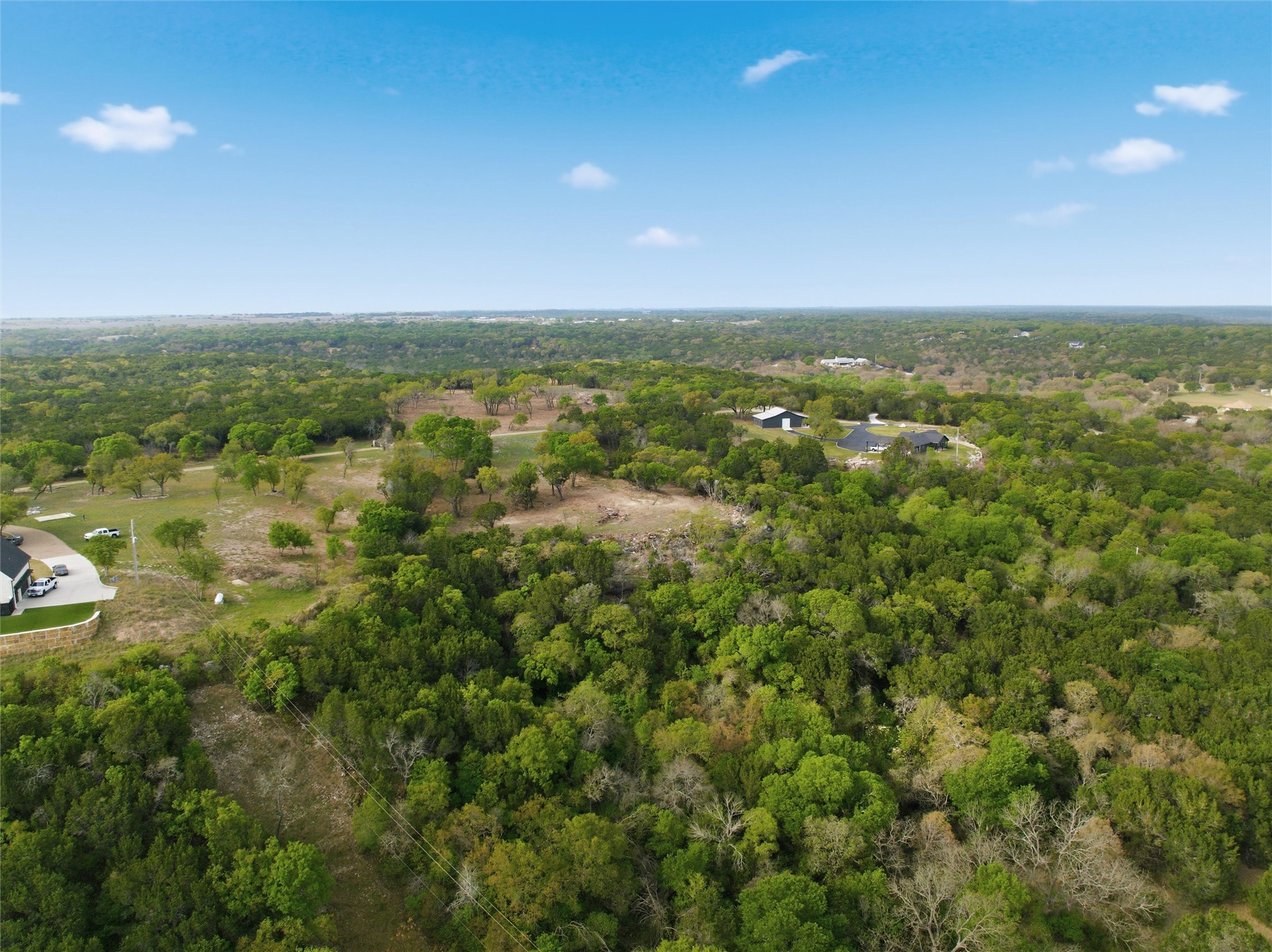 TBD River Rock Road