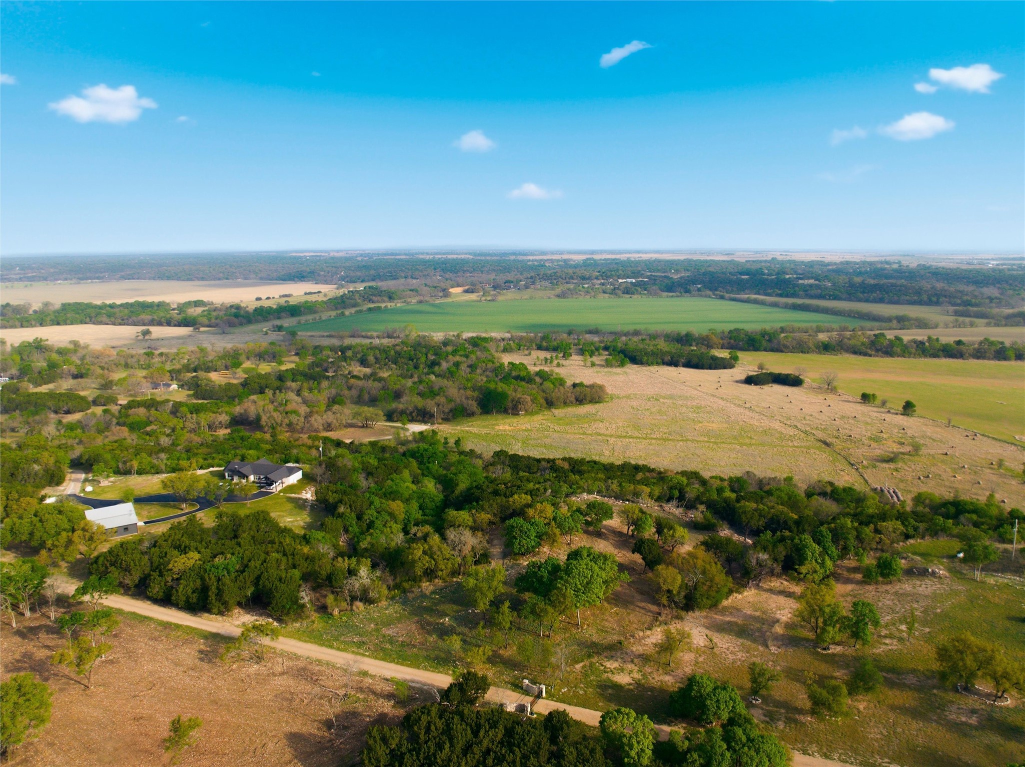 TBD River Rock Road