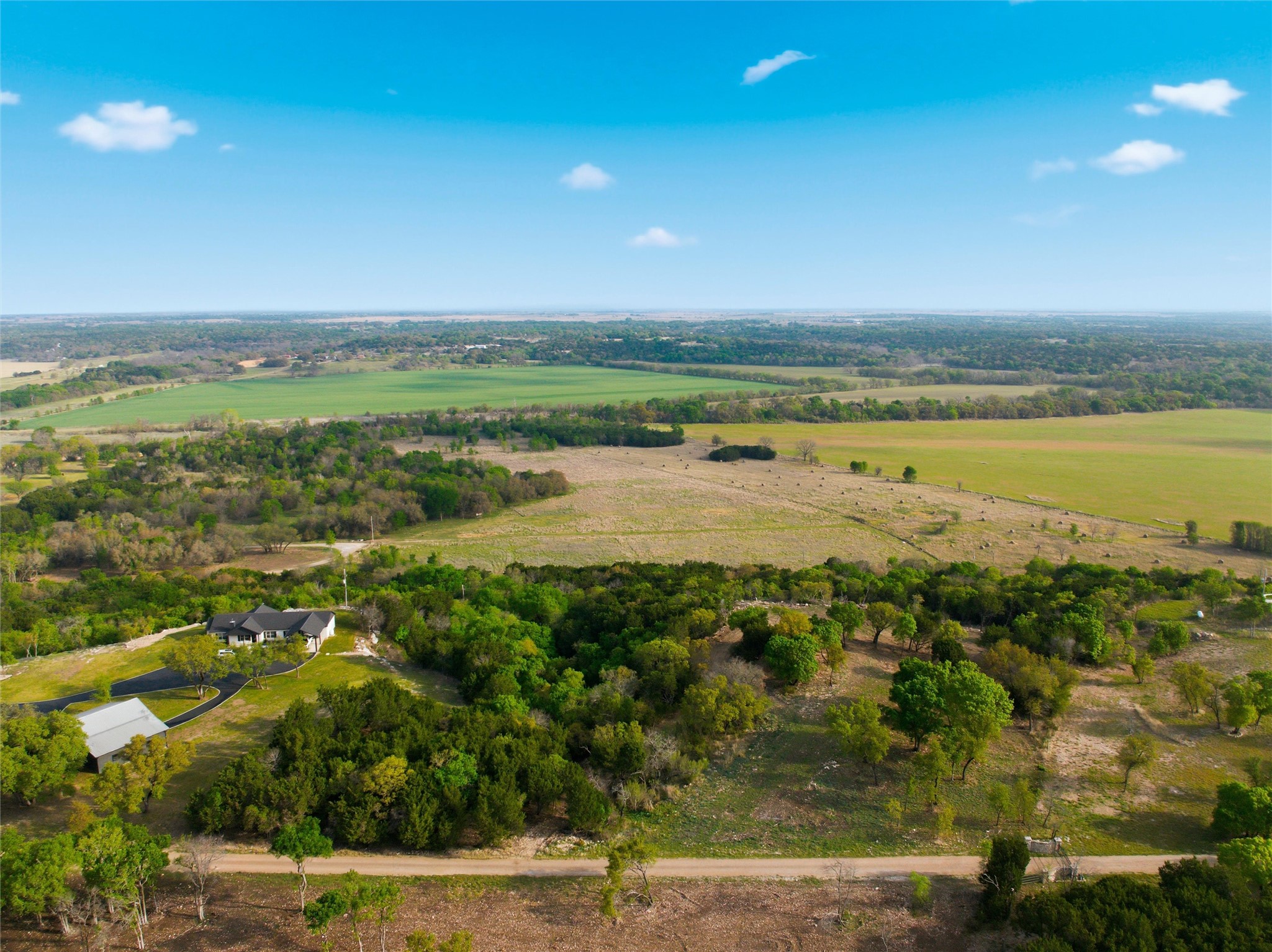 TBD River Rock Road