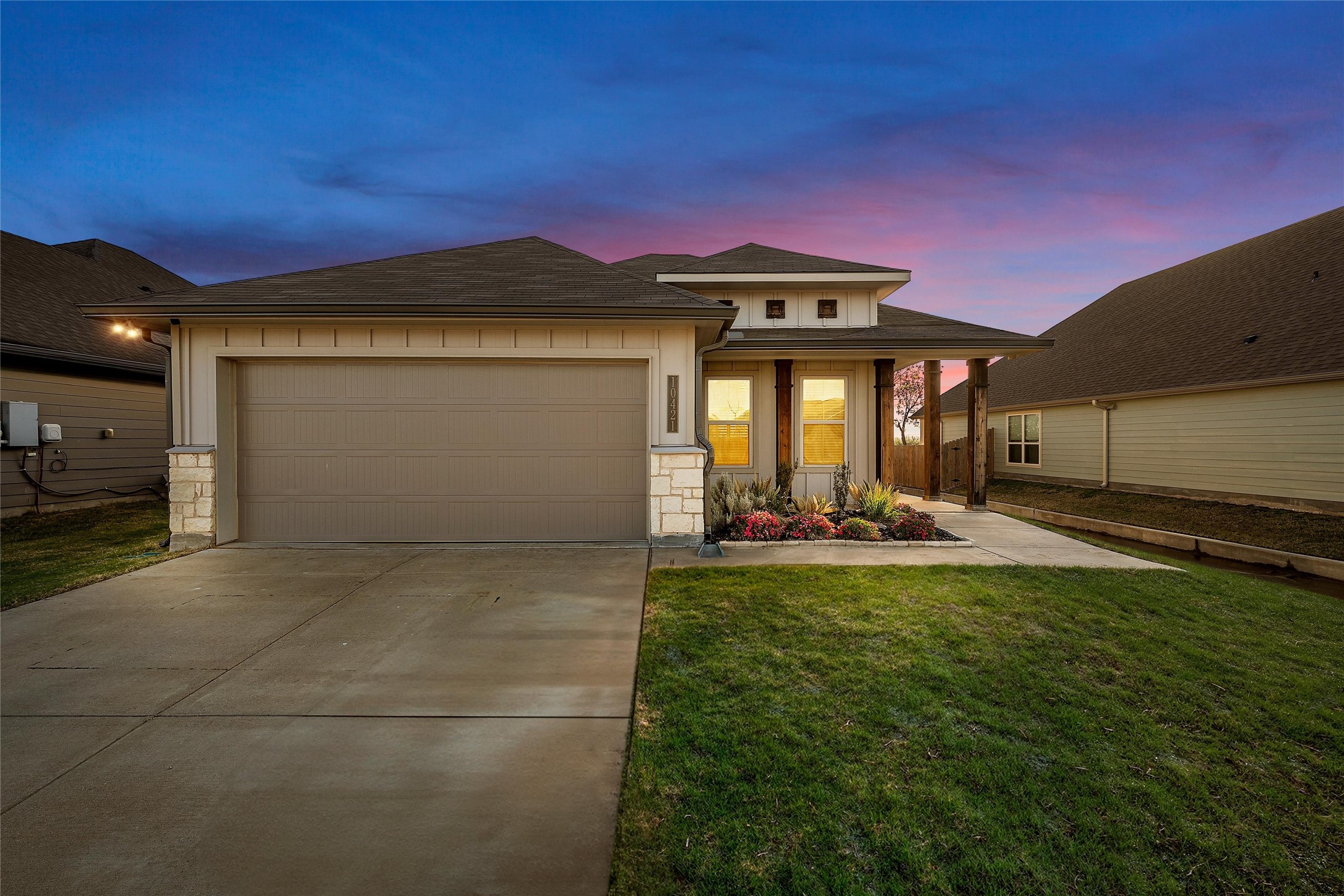 10421 Arabella Lane