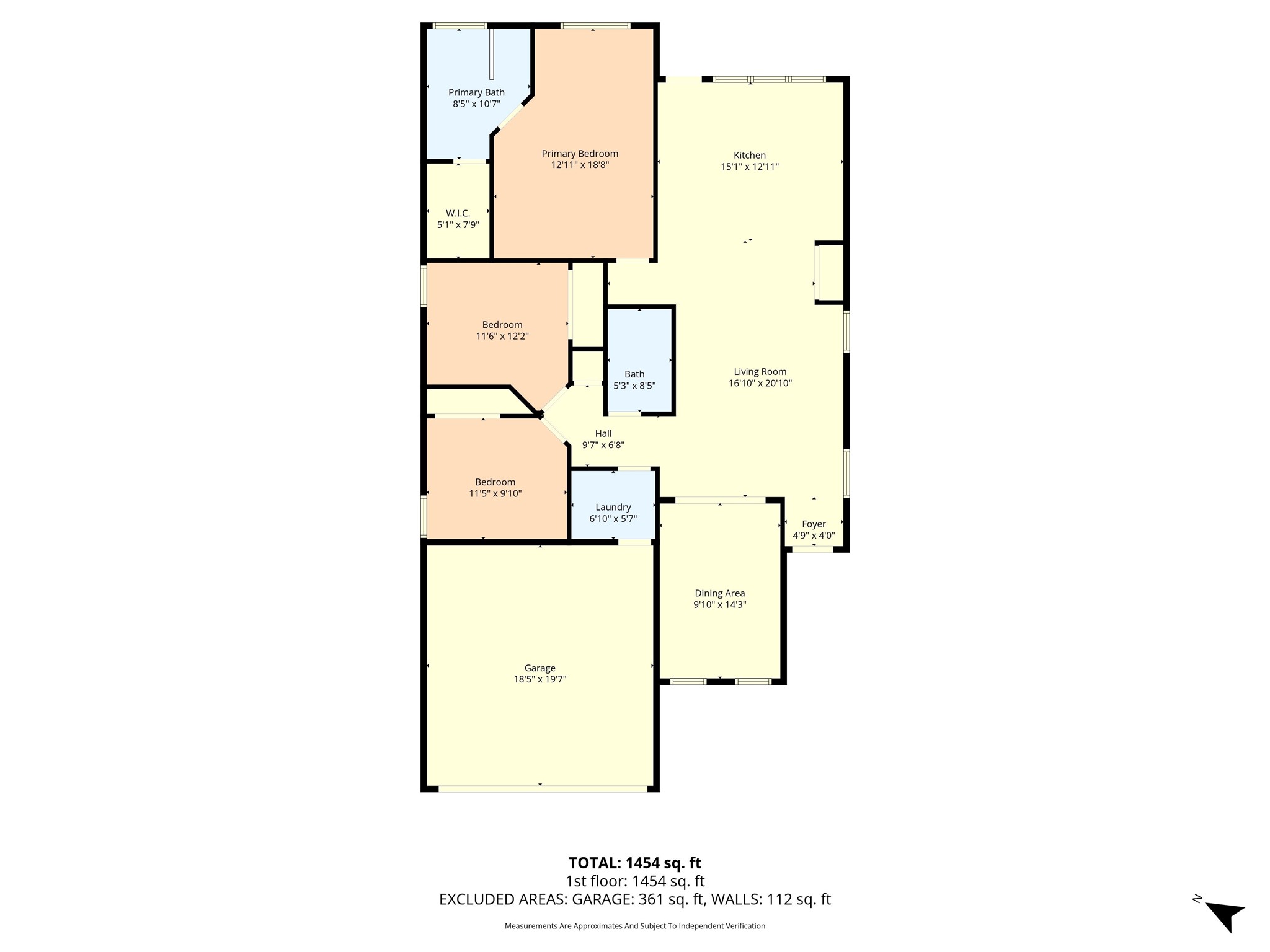 10421 Arabella Lane