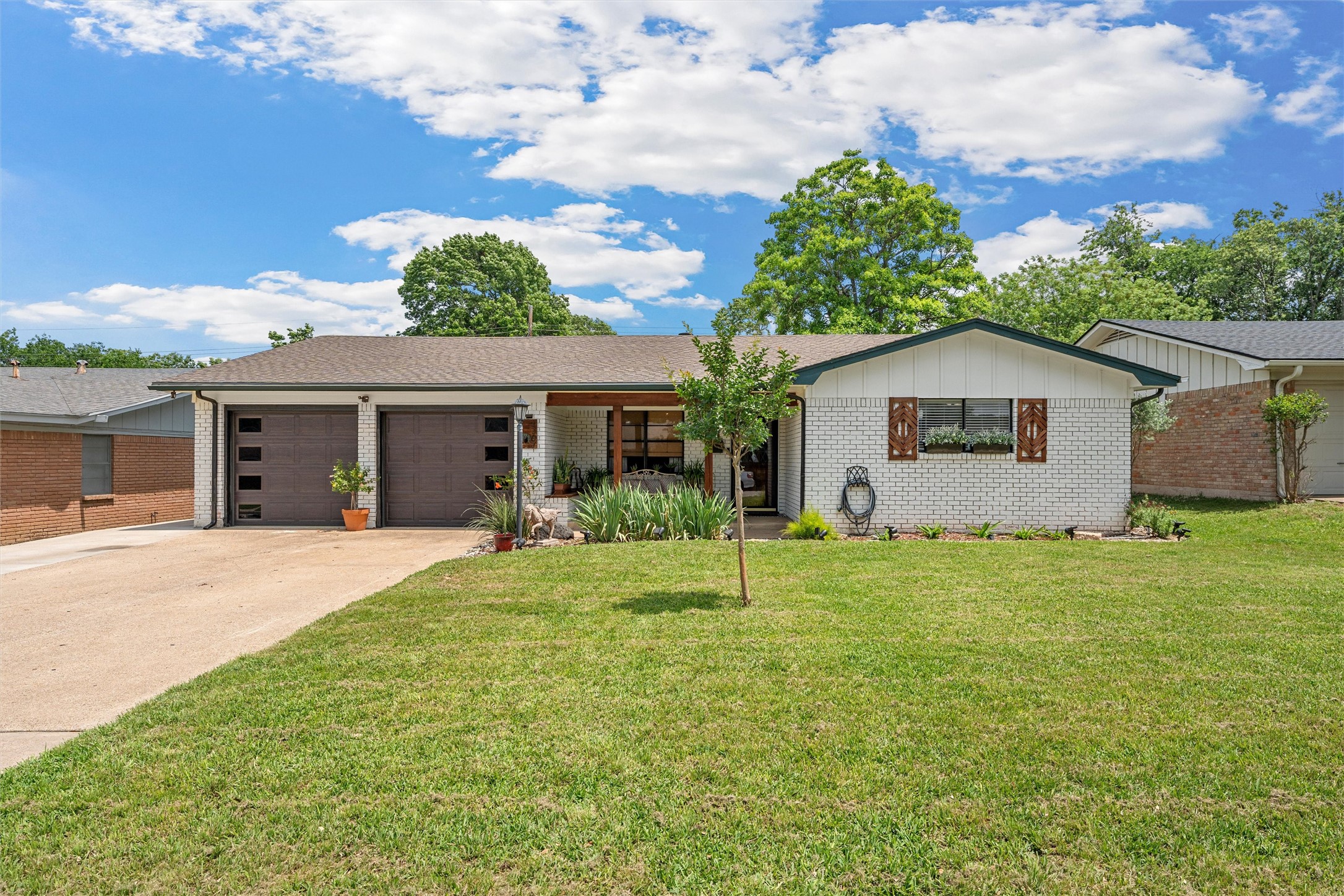 1307 Melrose Drive