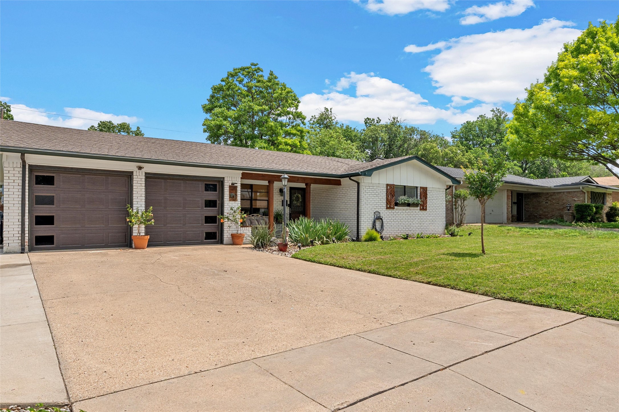 1307 Melrose Drive