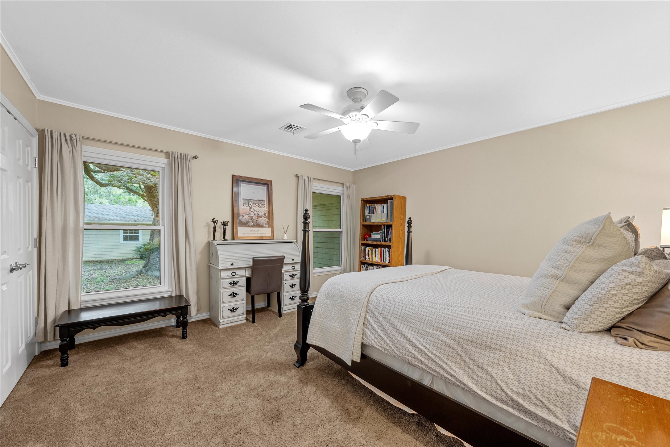 4901 Meadow Wood Drive
