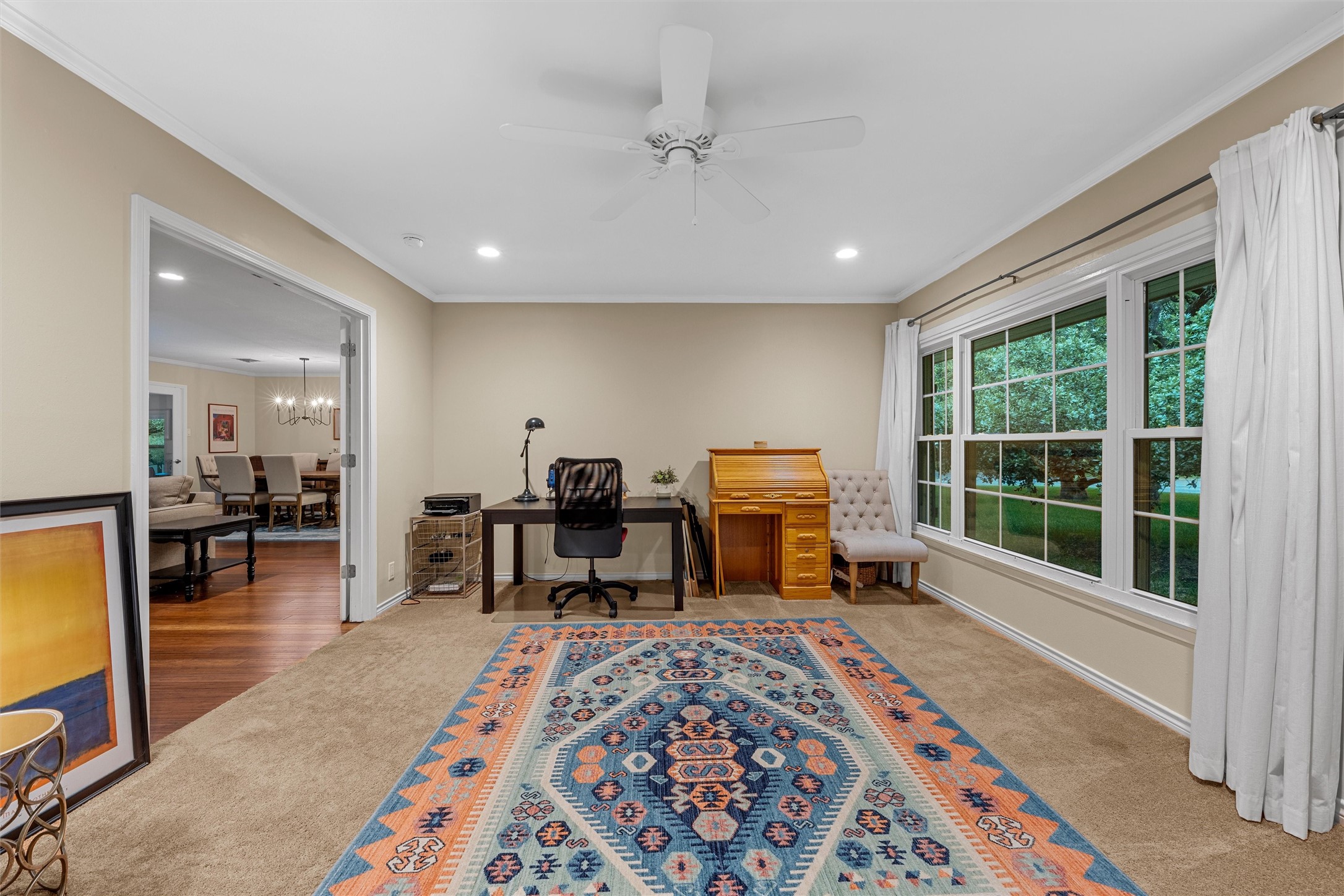 4901 Meadow Wood Drive