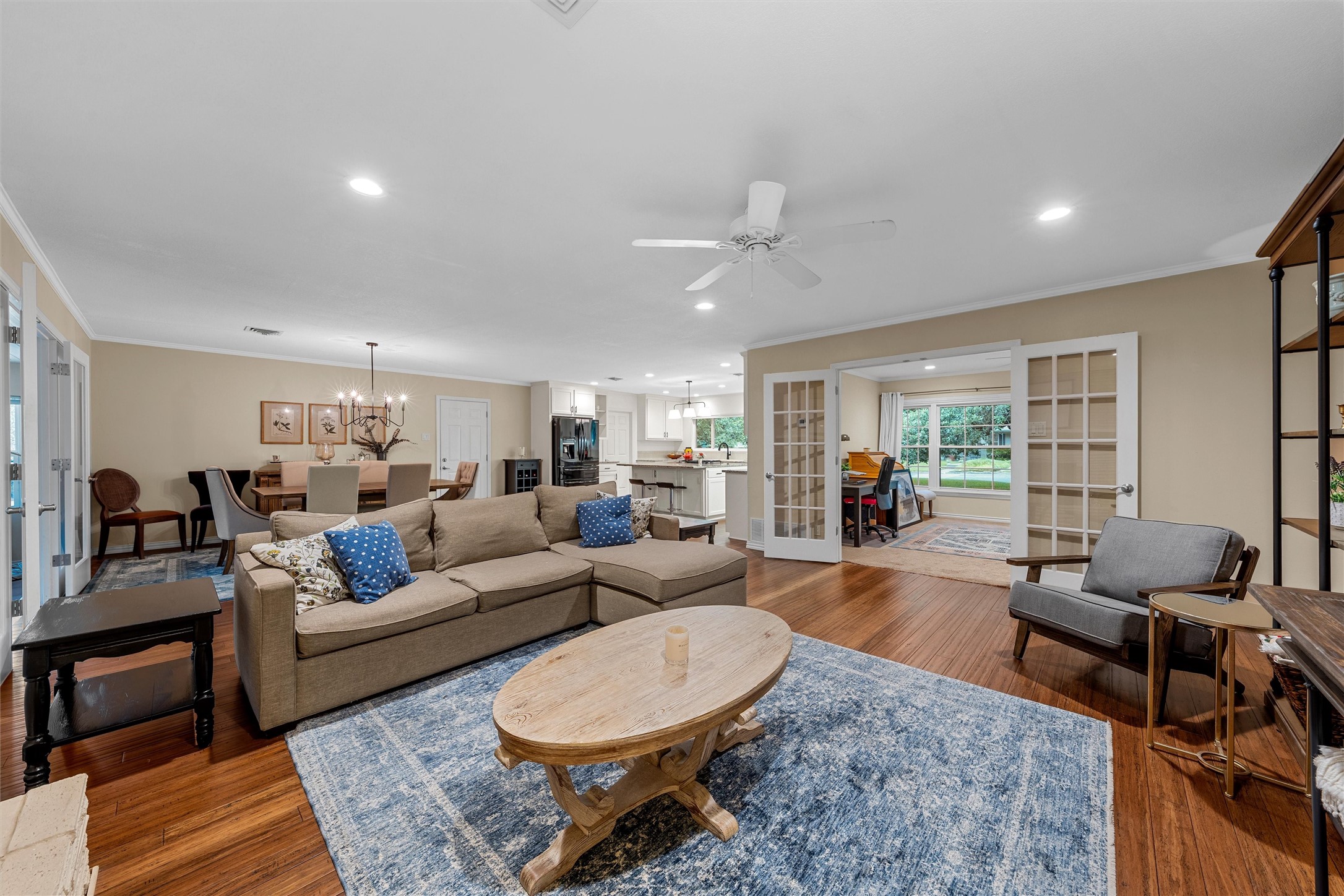 4901 Meadow Wood Drive