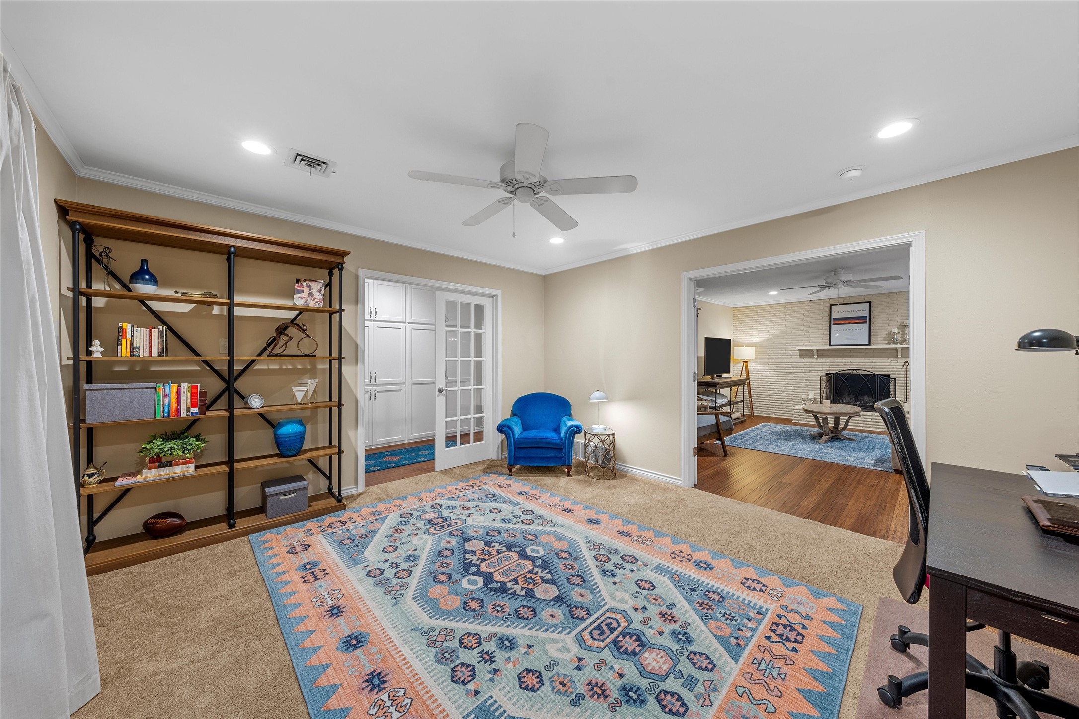 4901 Meadow Wood Drive