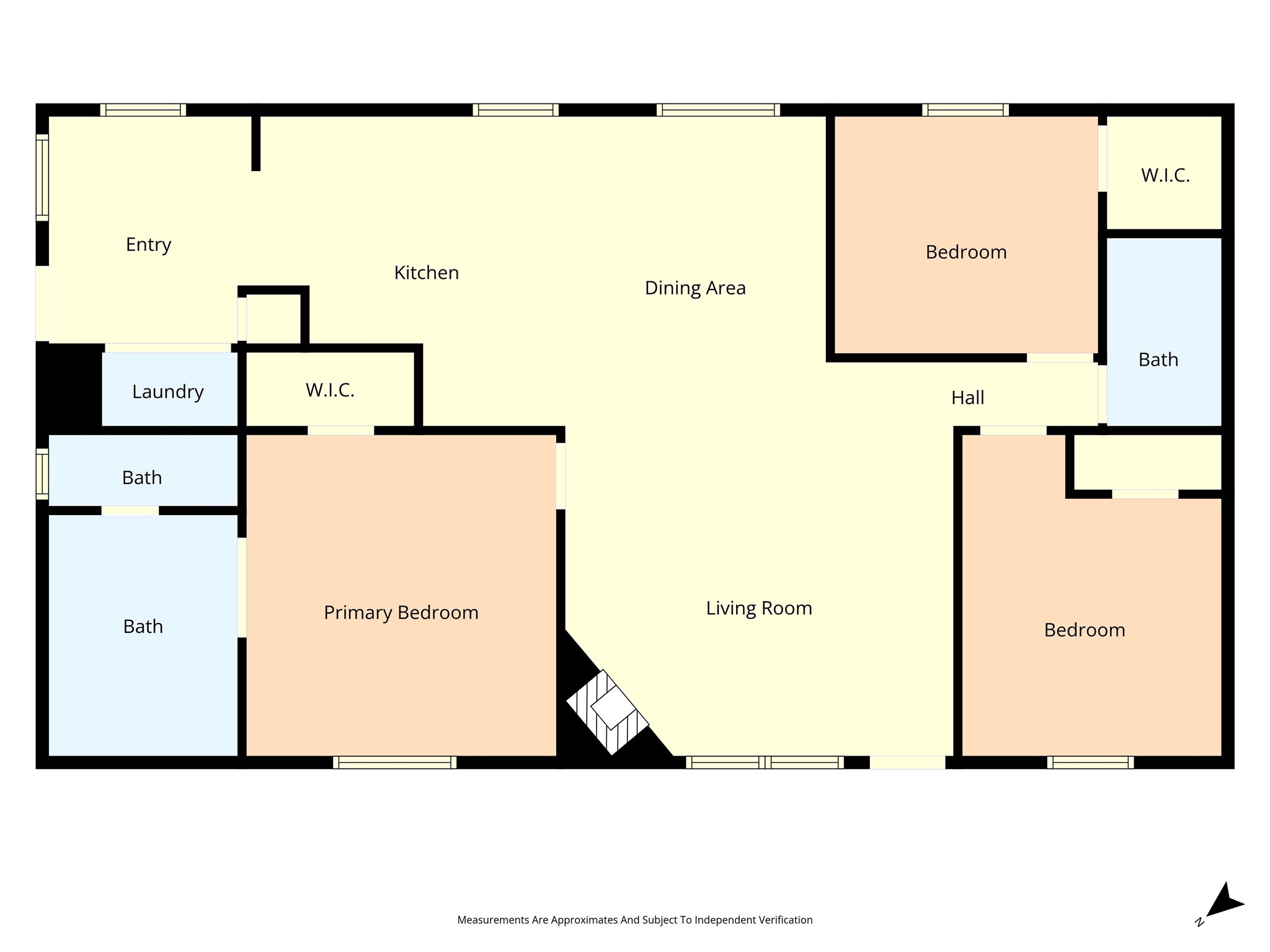214 Bluebonnet Ridge