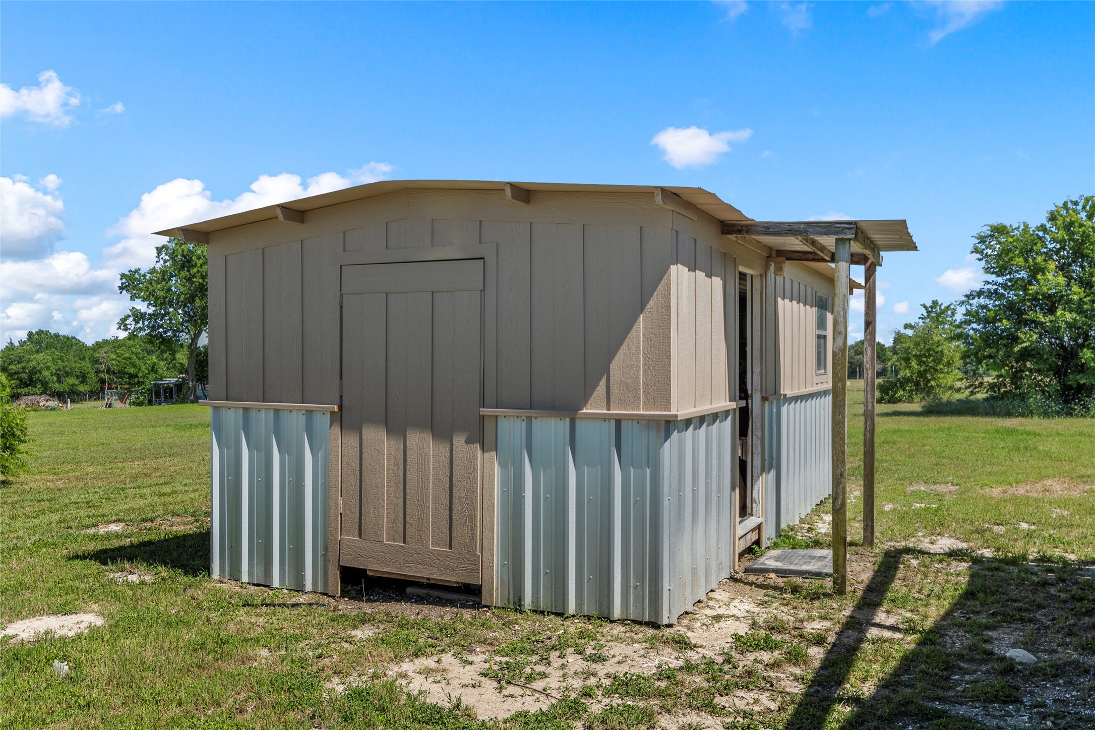 214 Bluebonnet Ridge