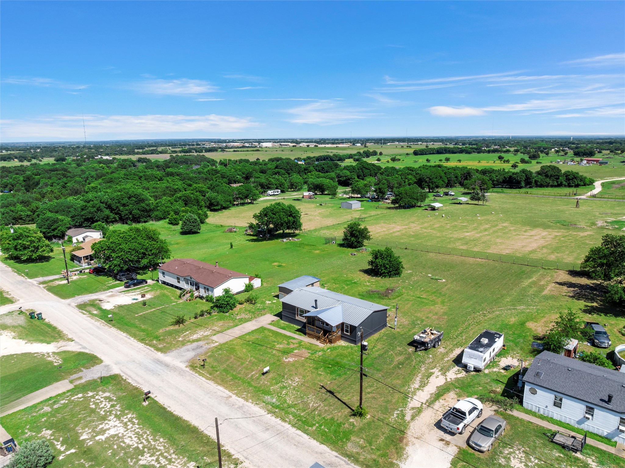 214 Bluebonnet Ridge