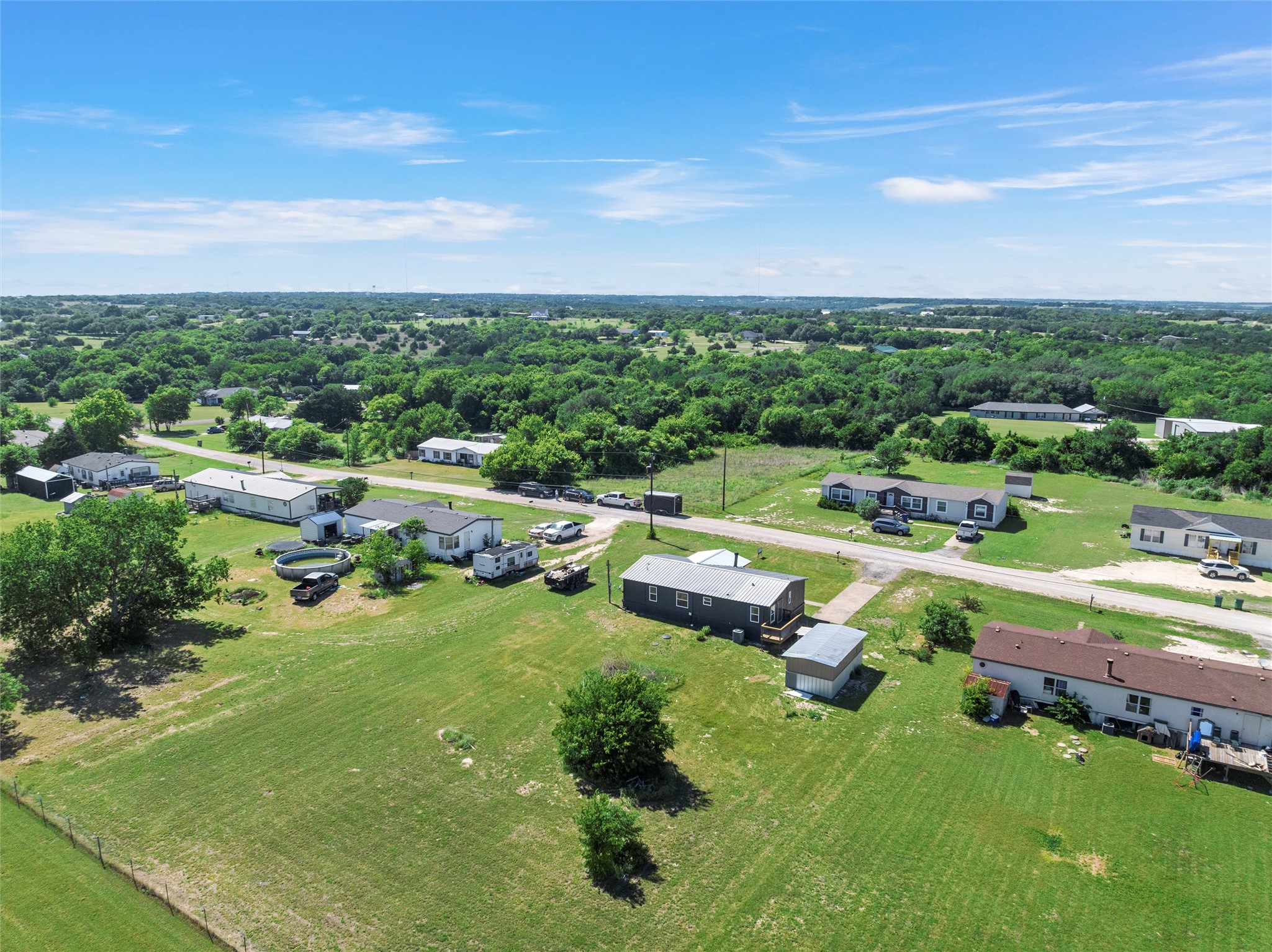 214 Bluebonnet Ridge