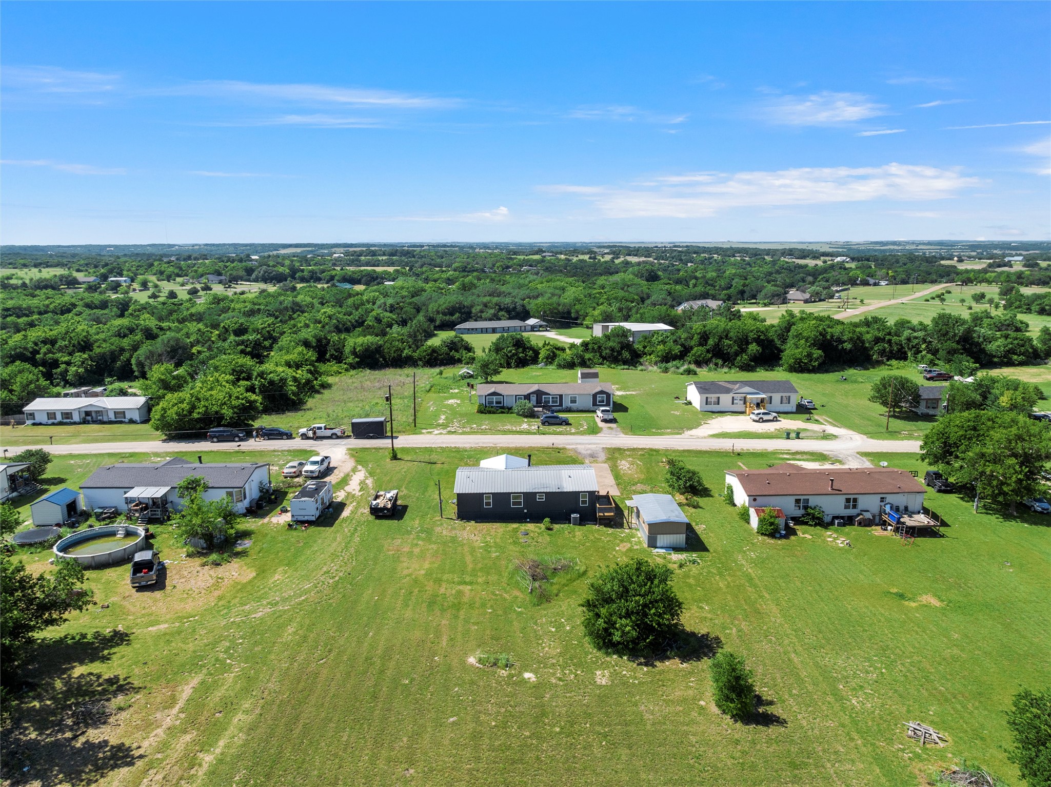 214 Bluebonnet Ridge