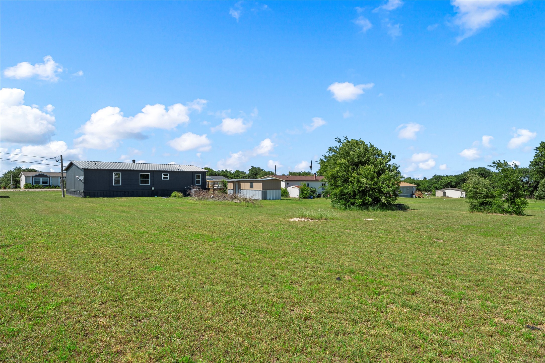 214 Bluebonnet Ridge