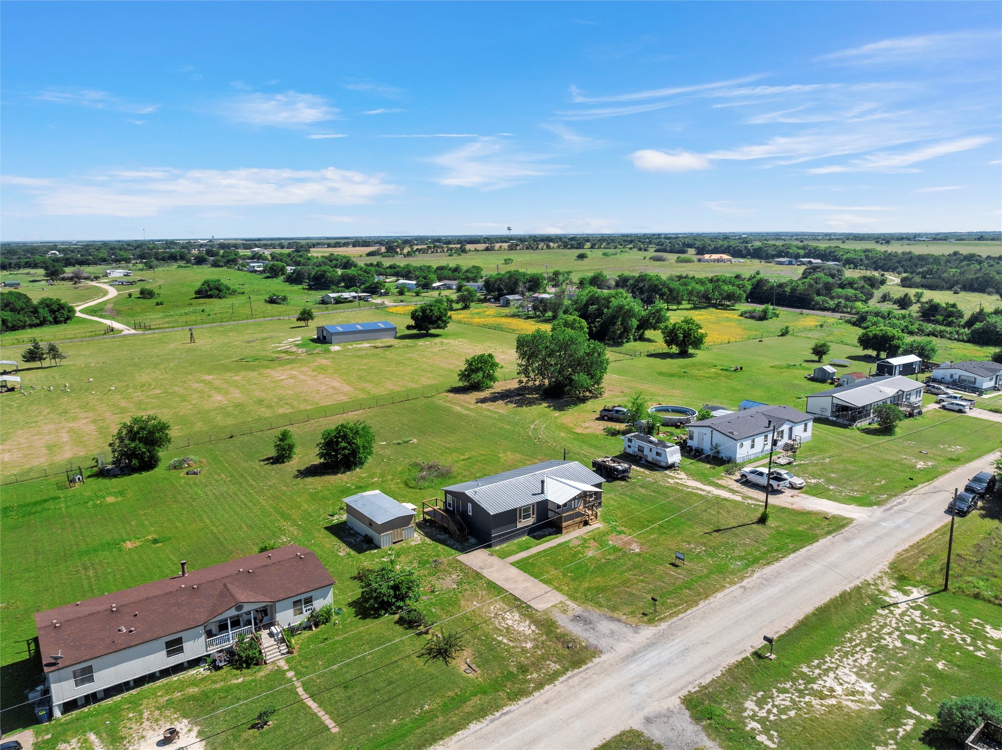 214 Bluebonnet Ridge