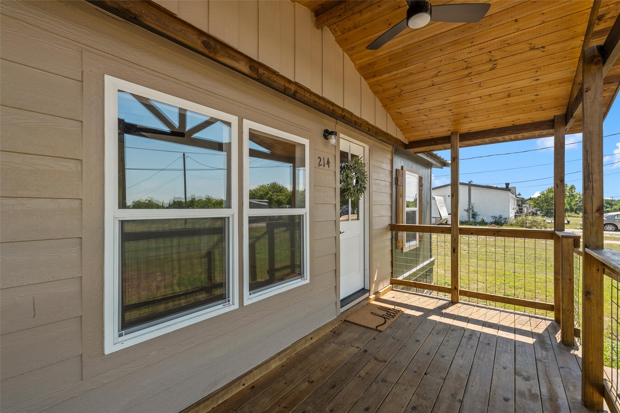 214 Bluebonnet Ridge