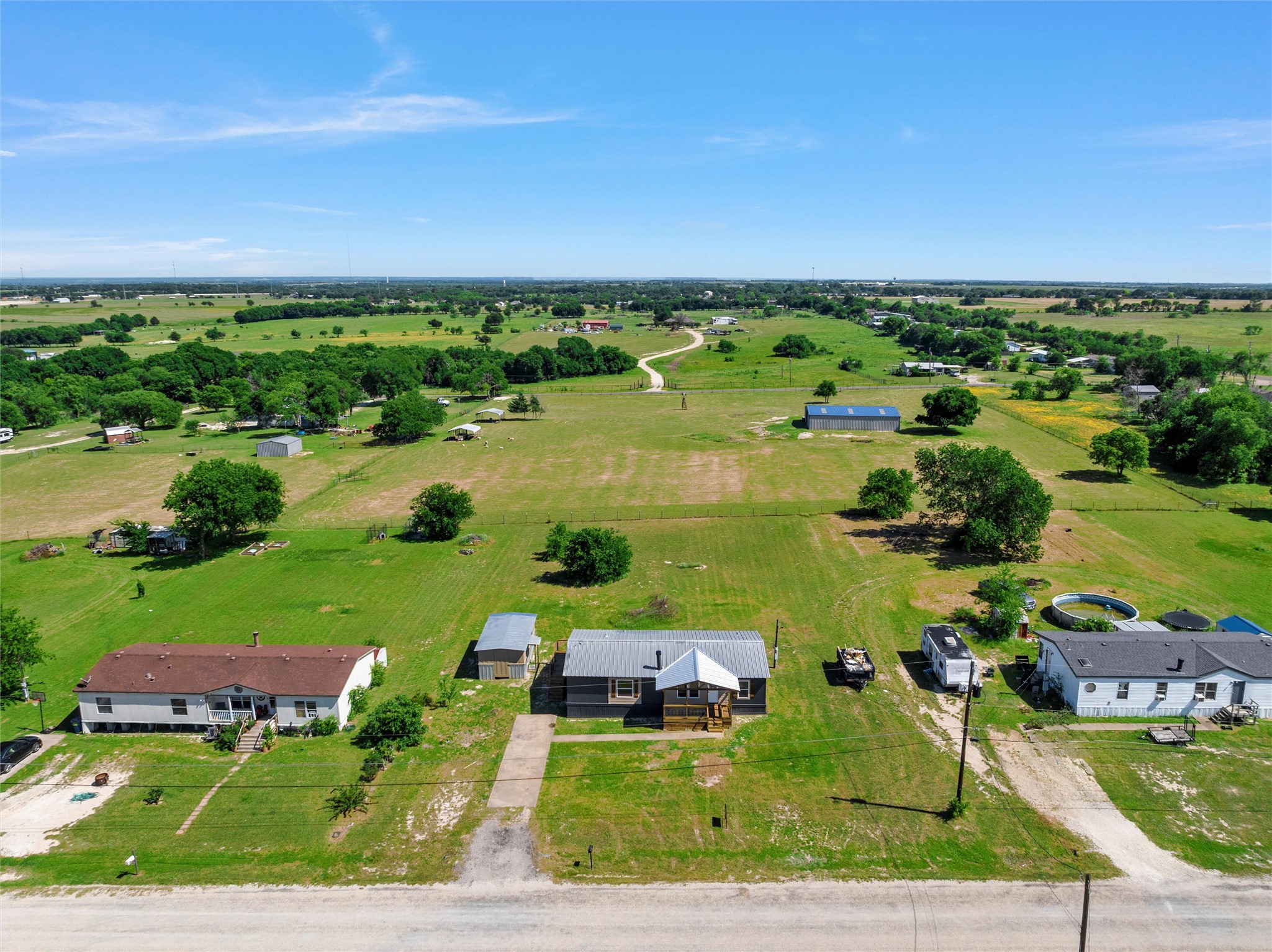 214 Bluebonnet Ridge