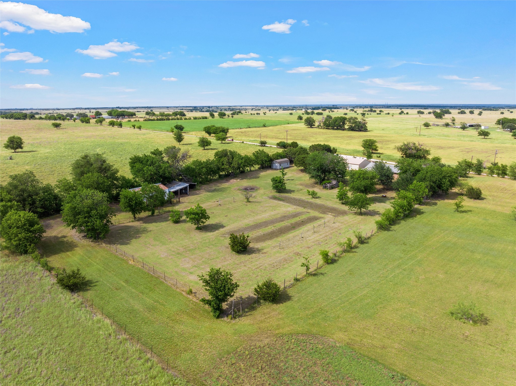 331 County Road 3440