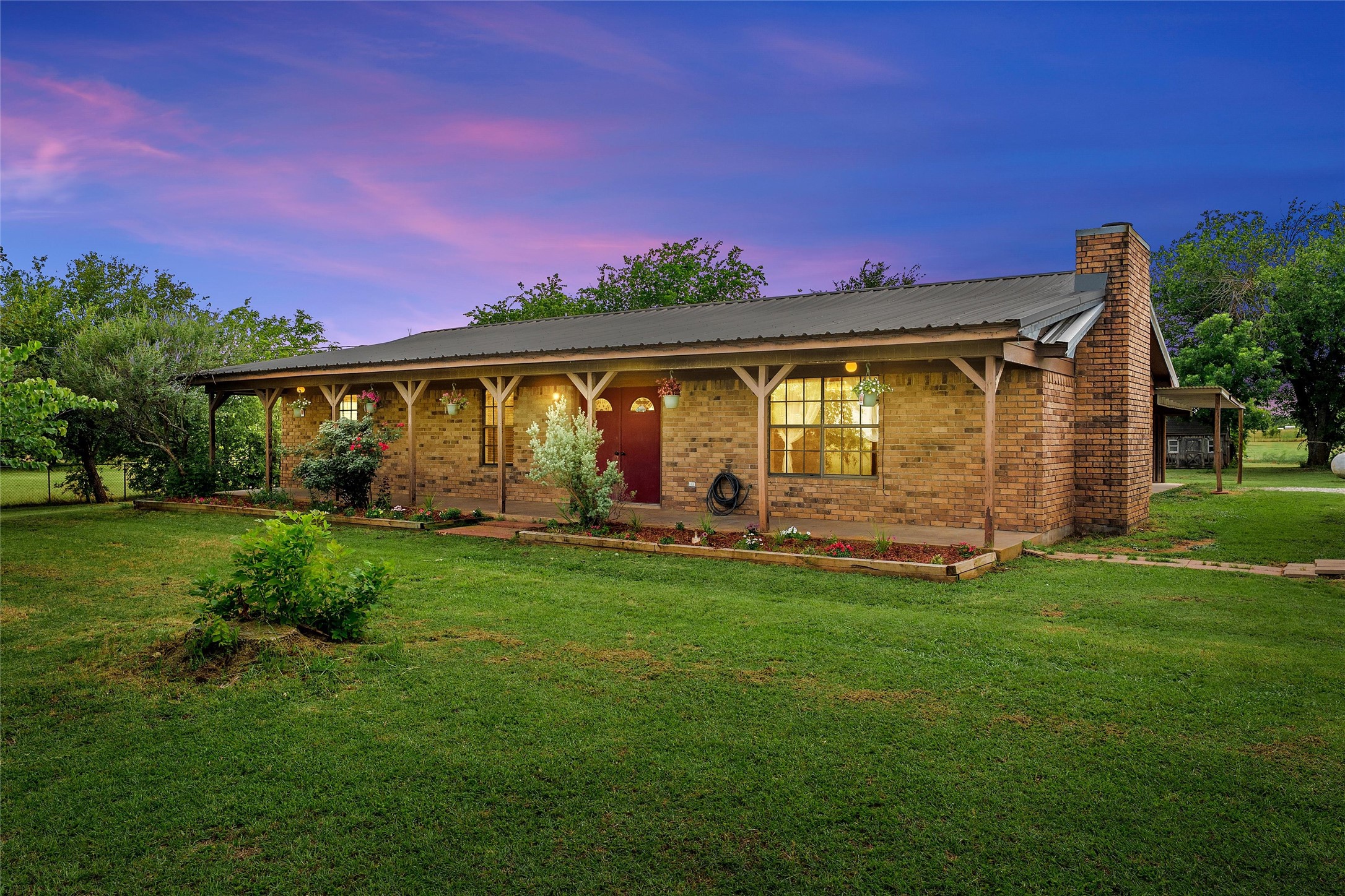 331 County Road 3440
