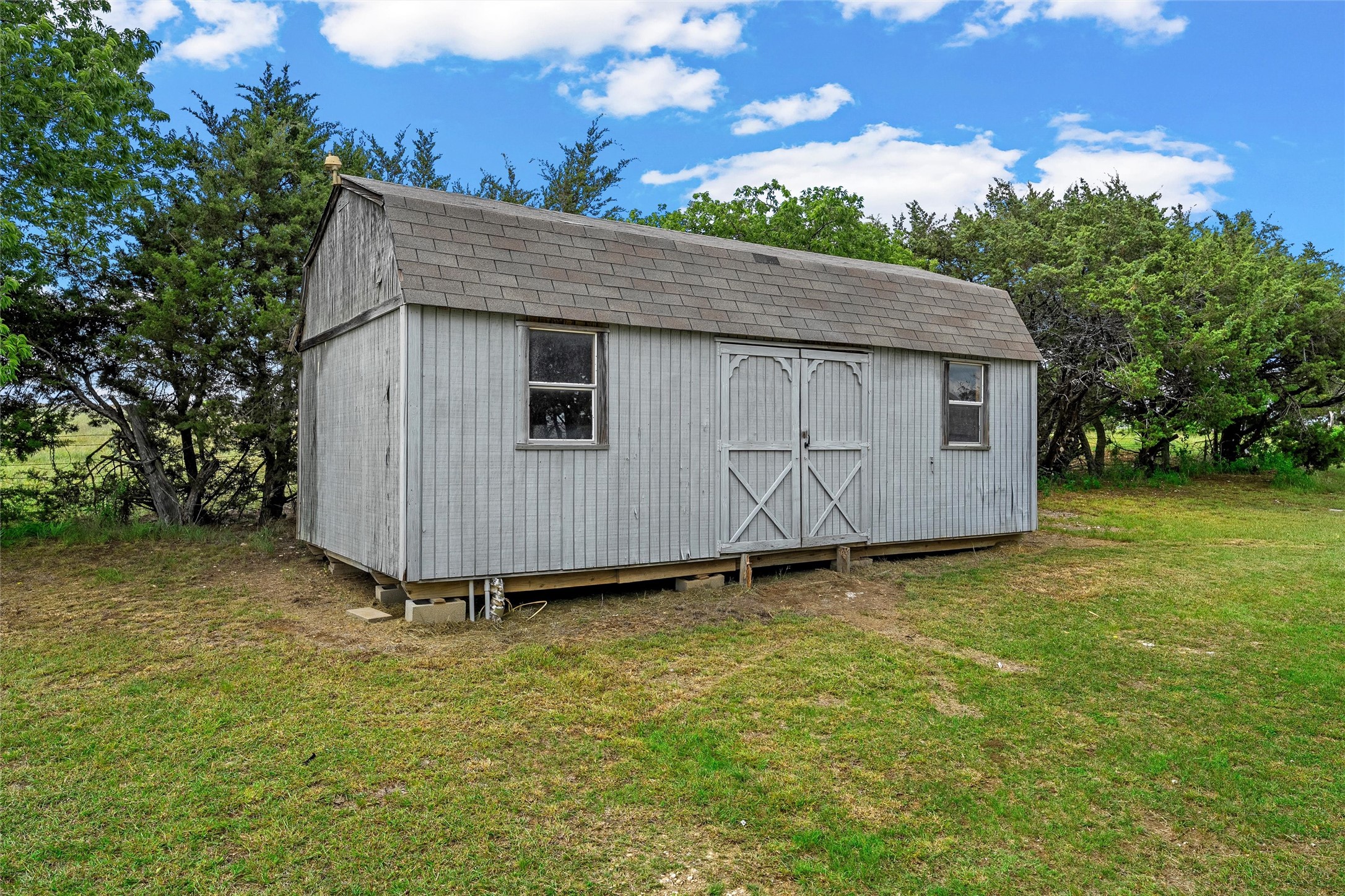 331 County Road 3440