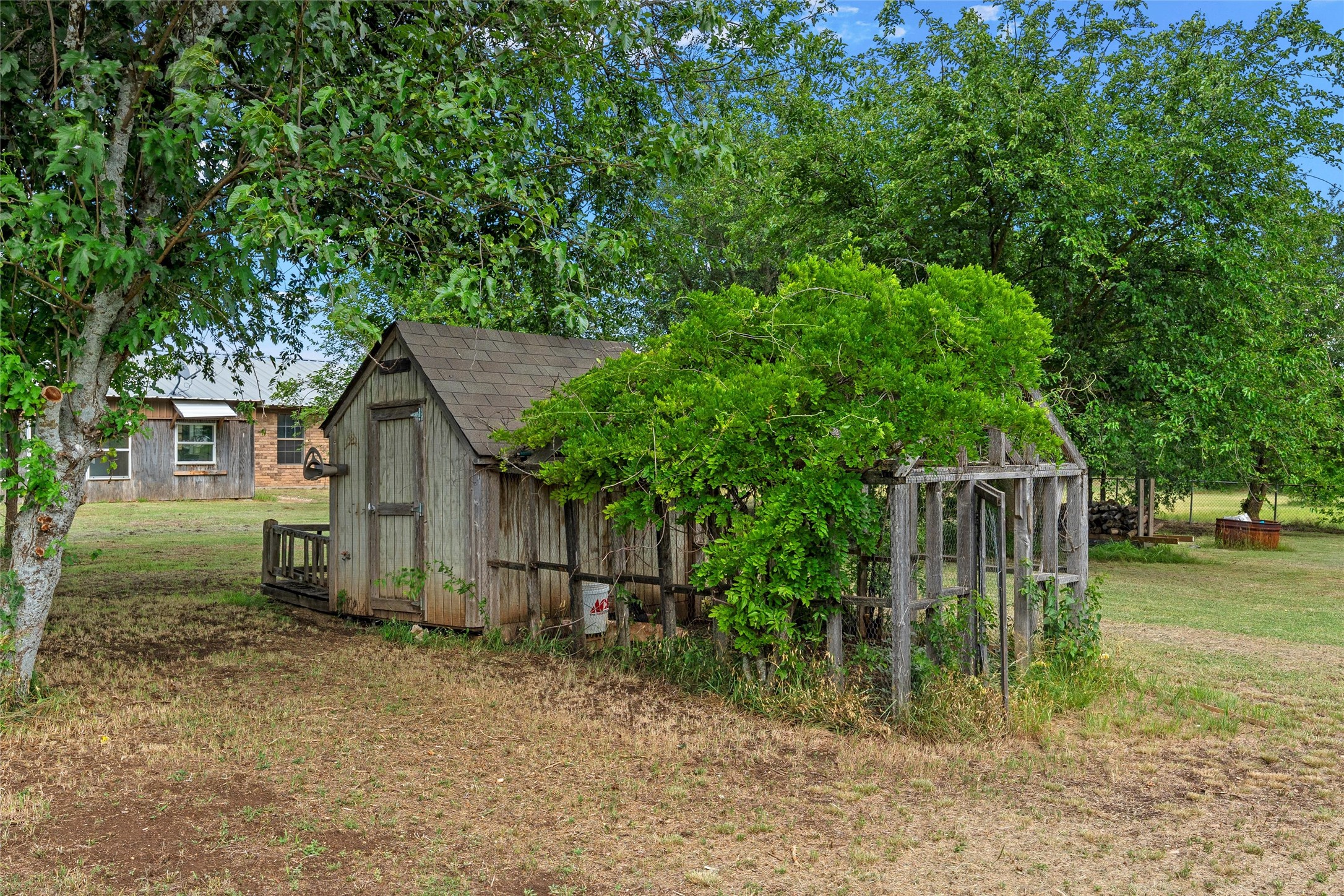 331 County Road 3440