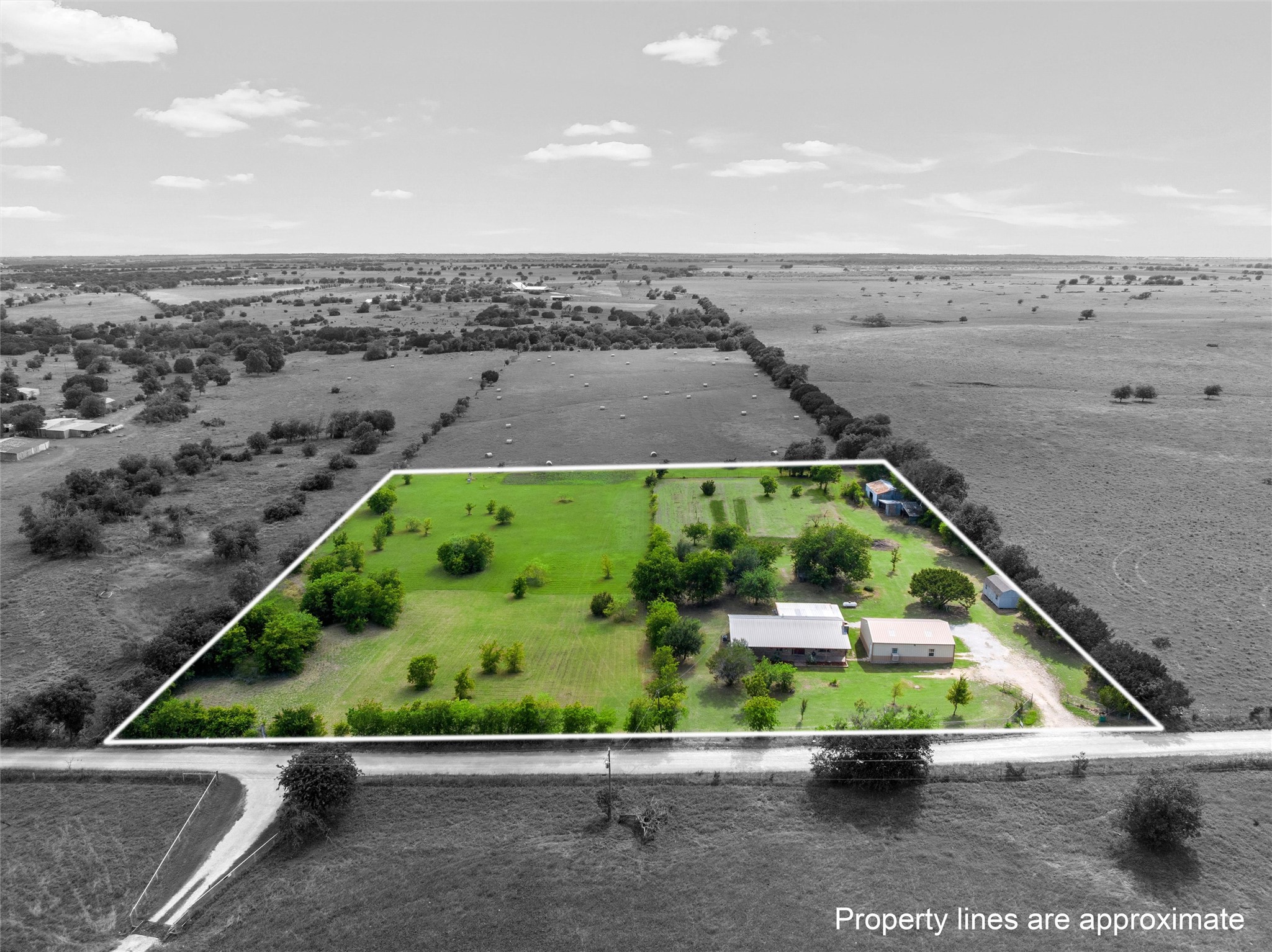 331 County Road 3440