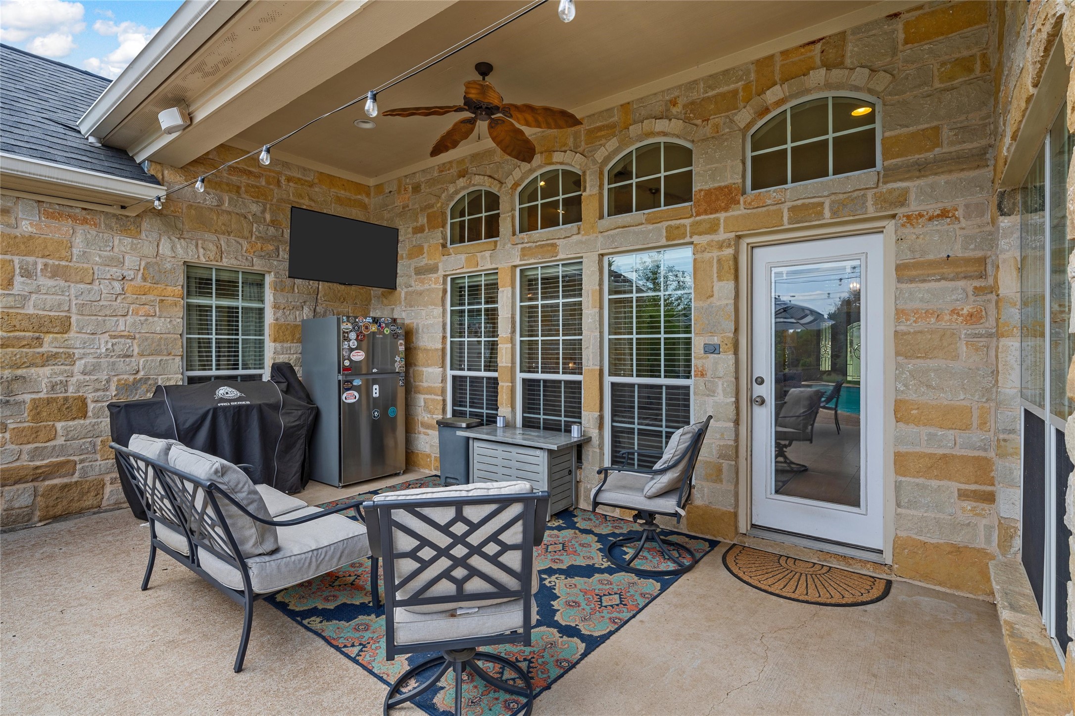 230 Hali Brooke Drive