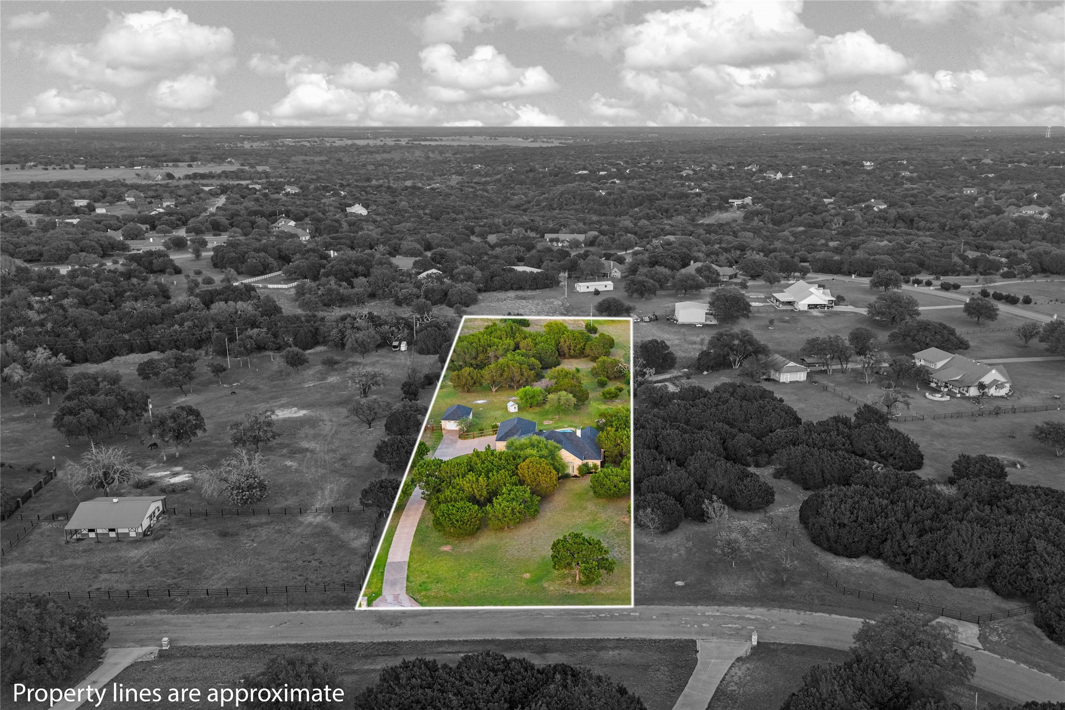 230 Hali Brooke Drive
