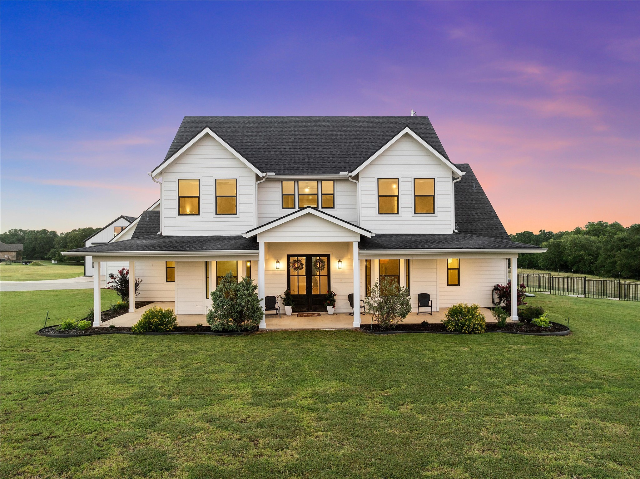 252 Austin Hines Drive