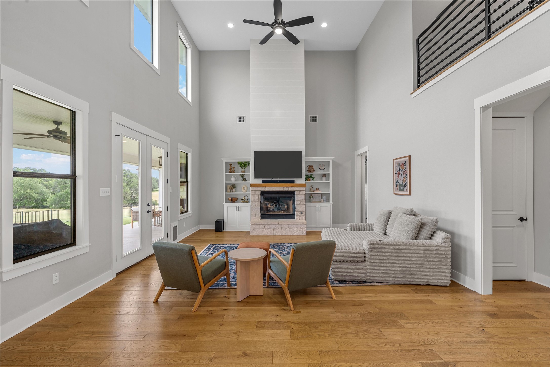 252 Austin Hines Drive