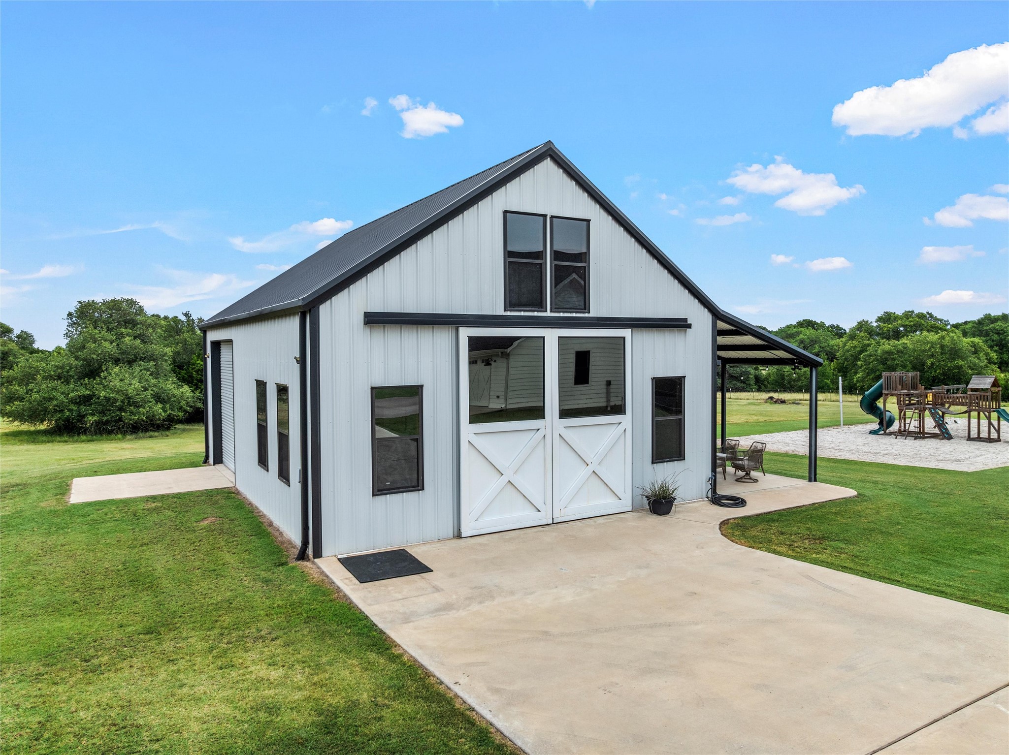 252 Austin Hines Drive