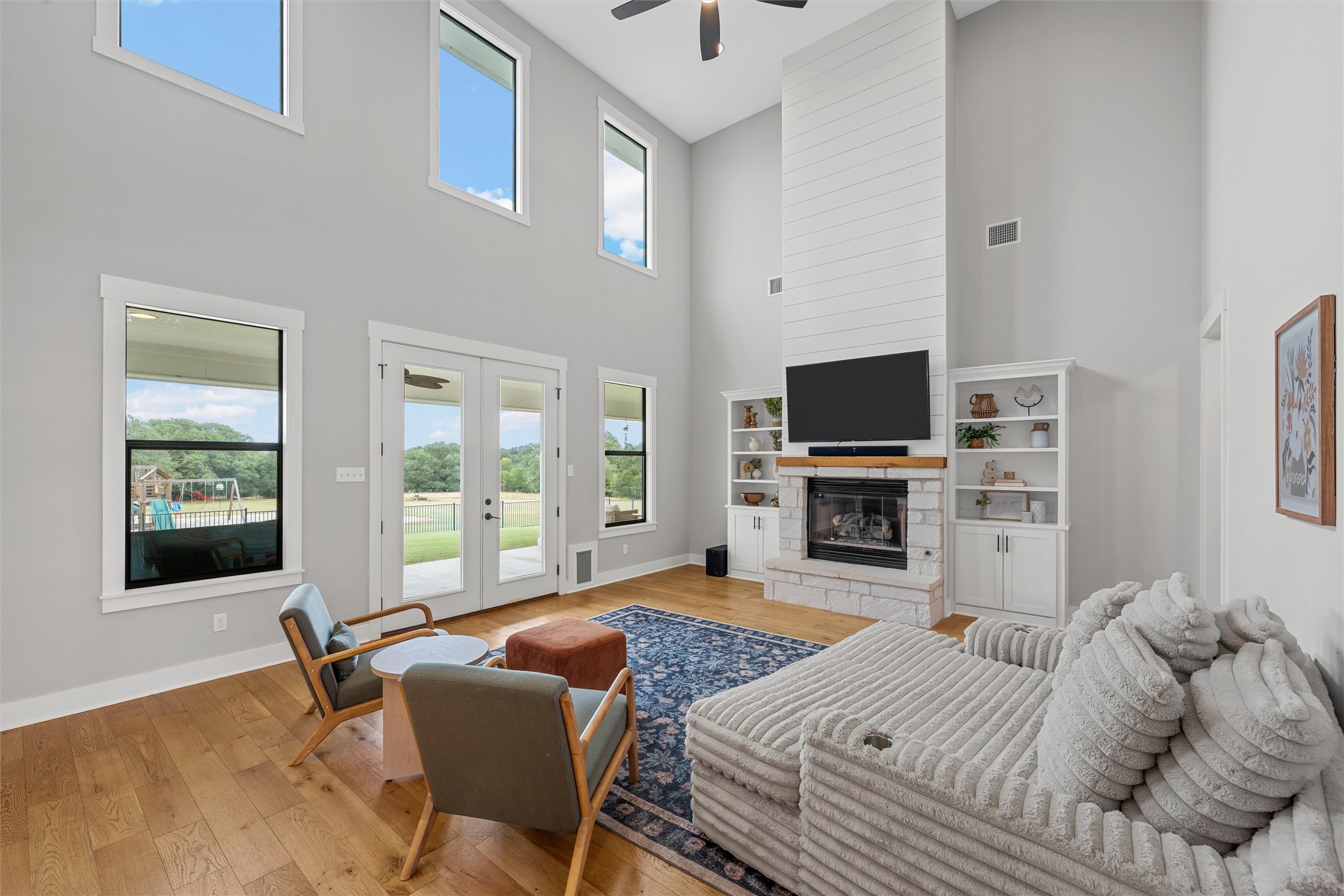 252 Austin Hines Drive