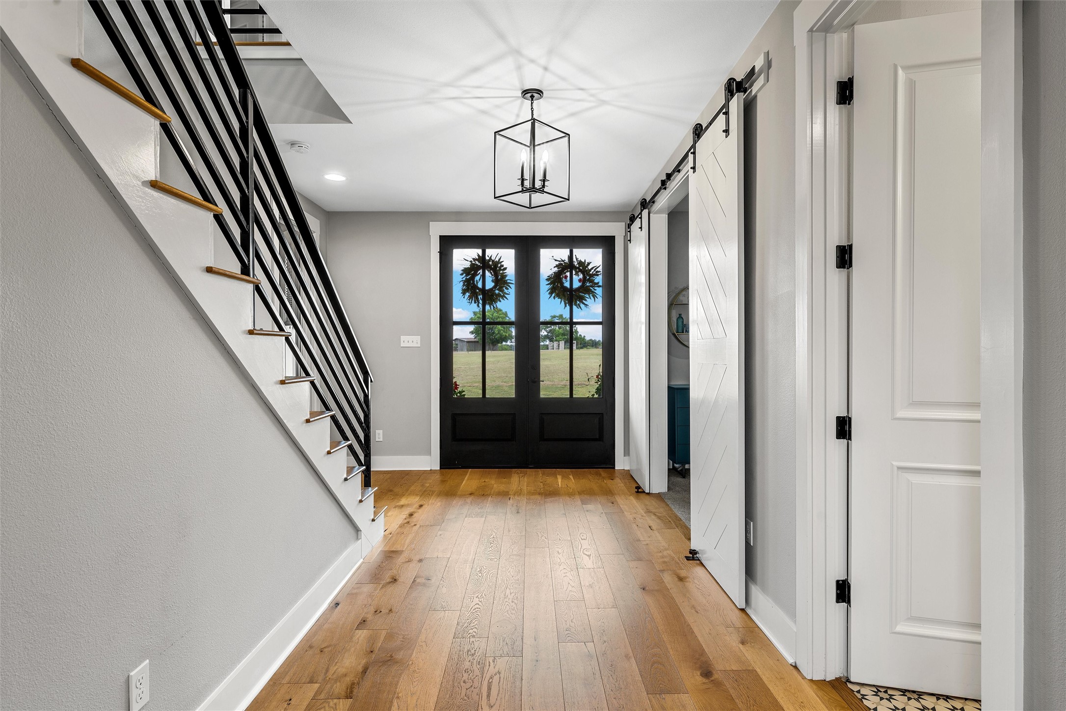 252 Austin Hines Drive