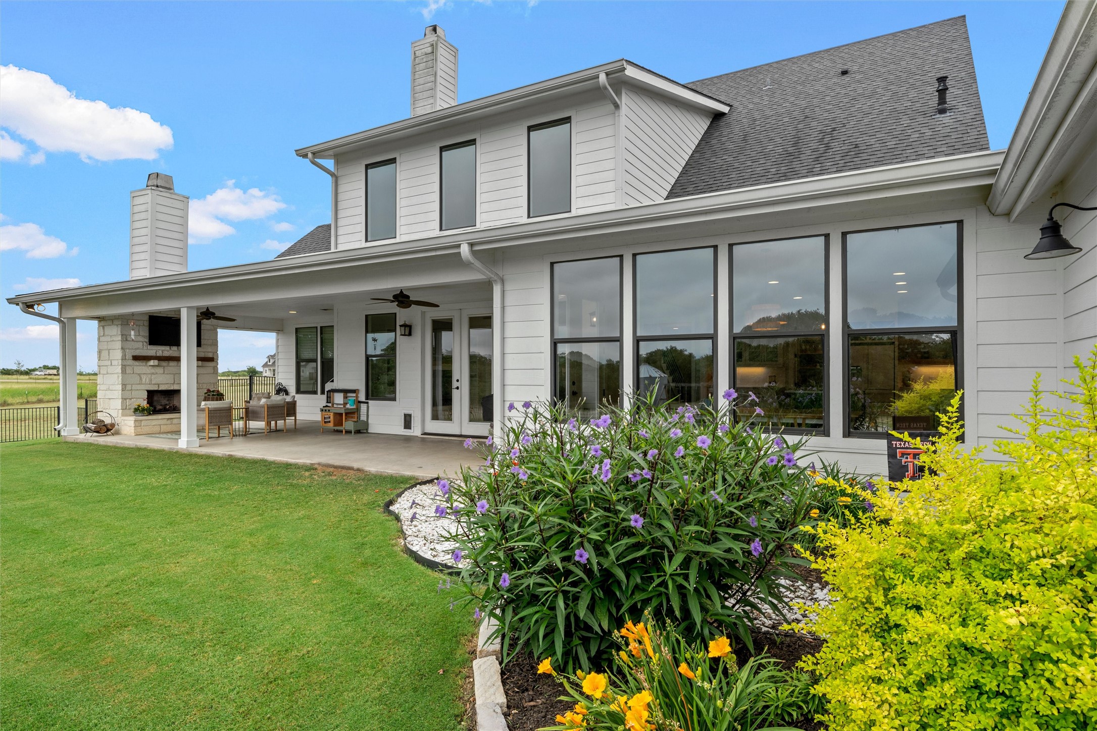 252 Austin Hines Drive