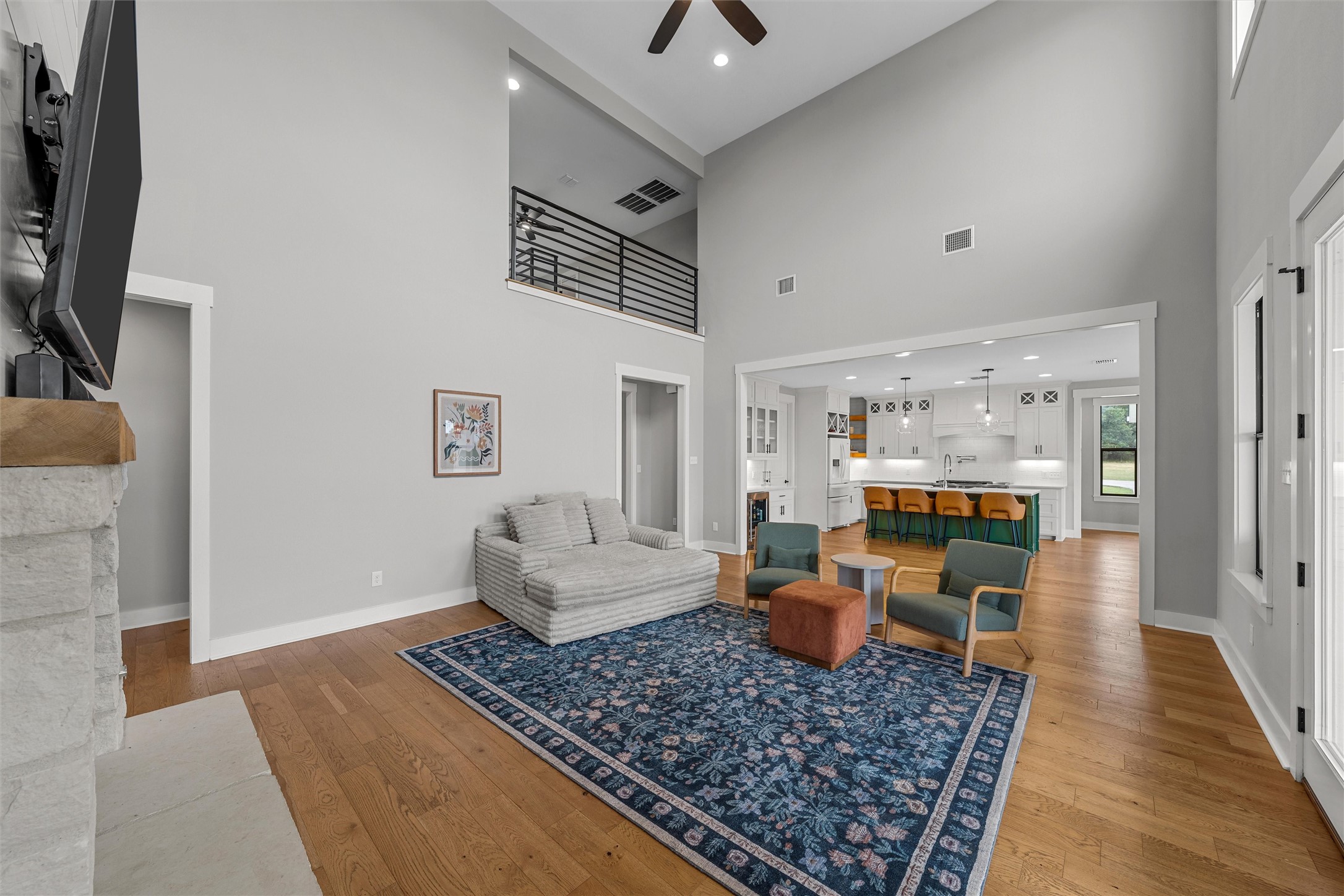 252 Austin Hines Drive