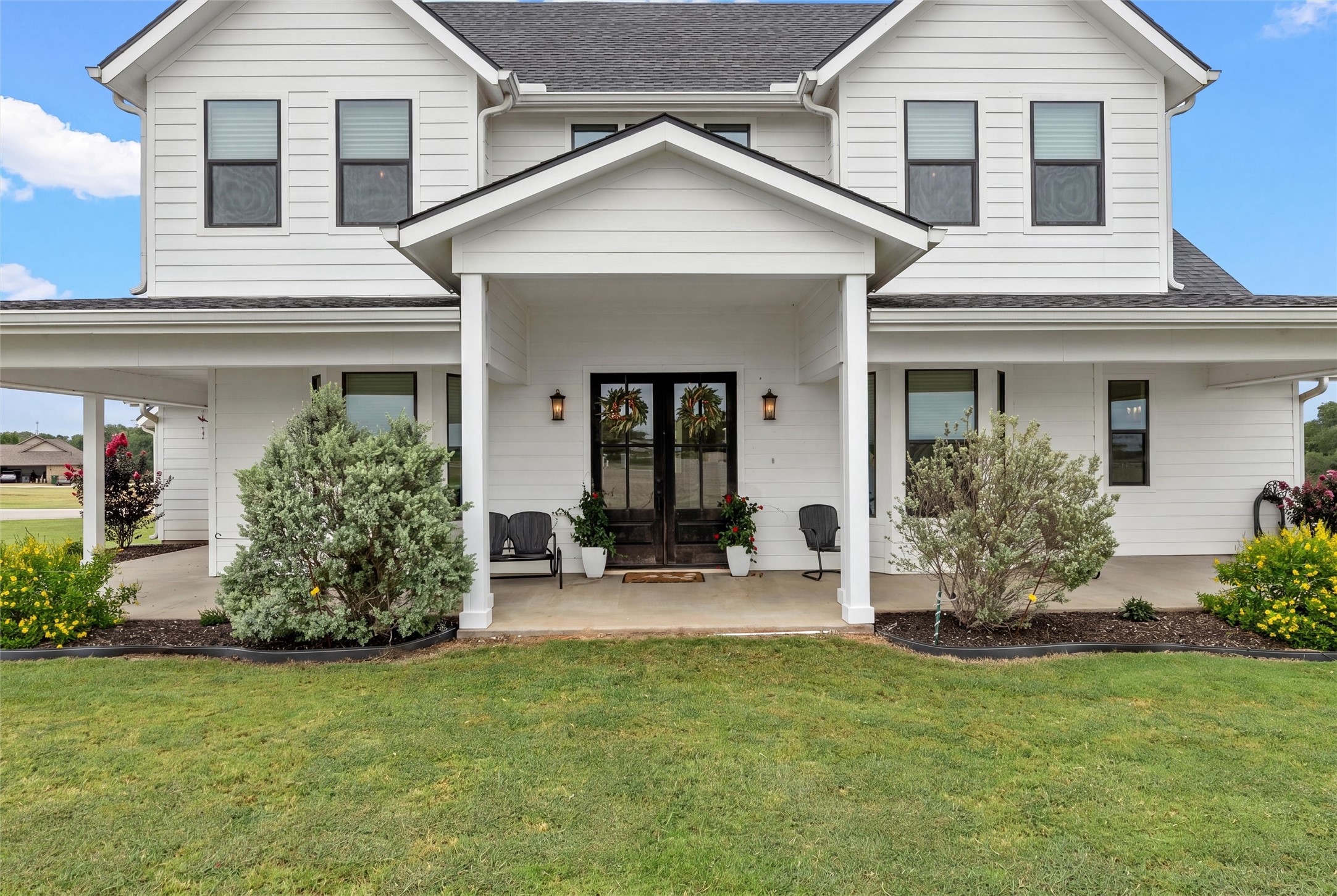 252 Austin Hines Drive