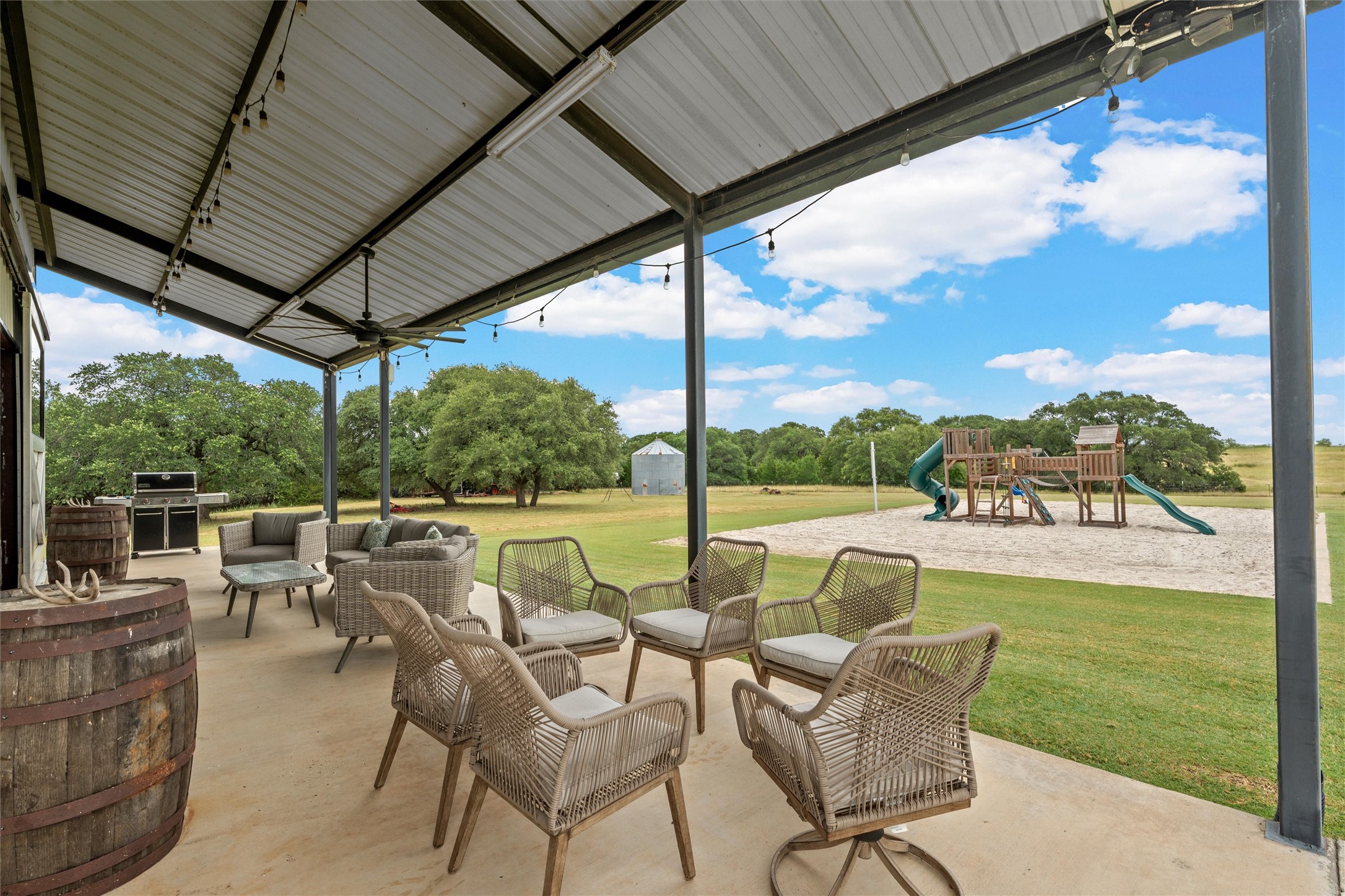 252 Austin Hines Drive