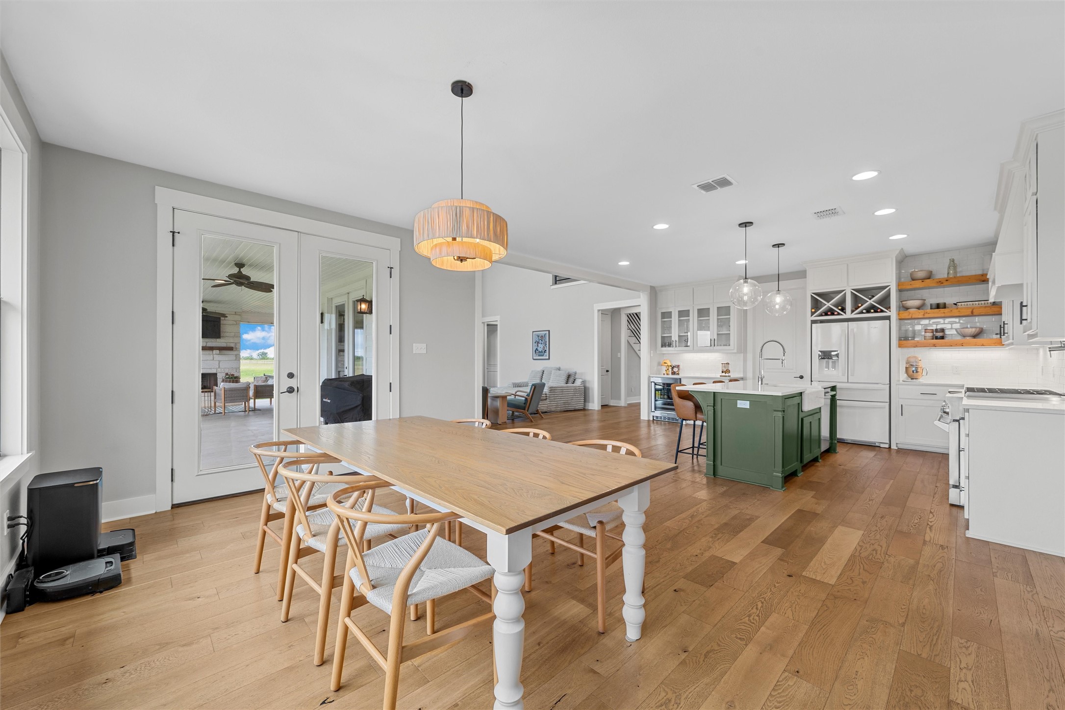 252 Austin Hines Drive