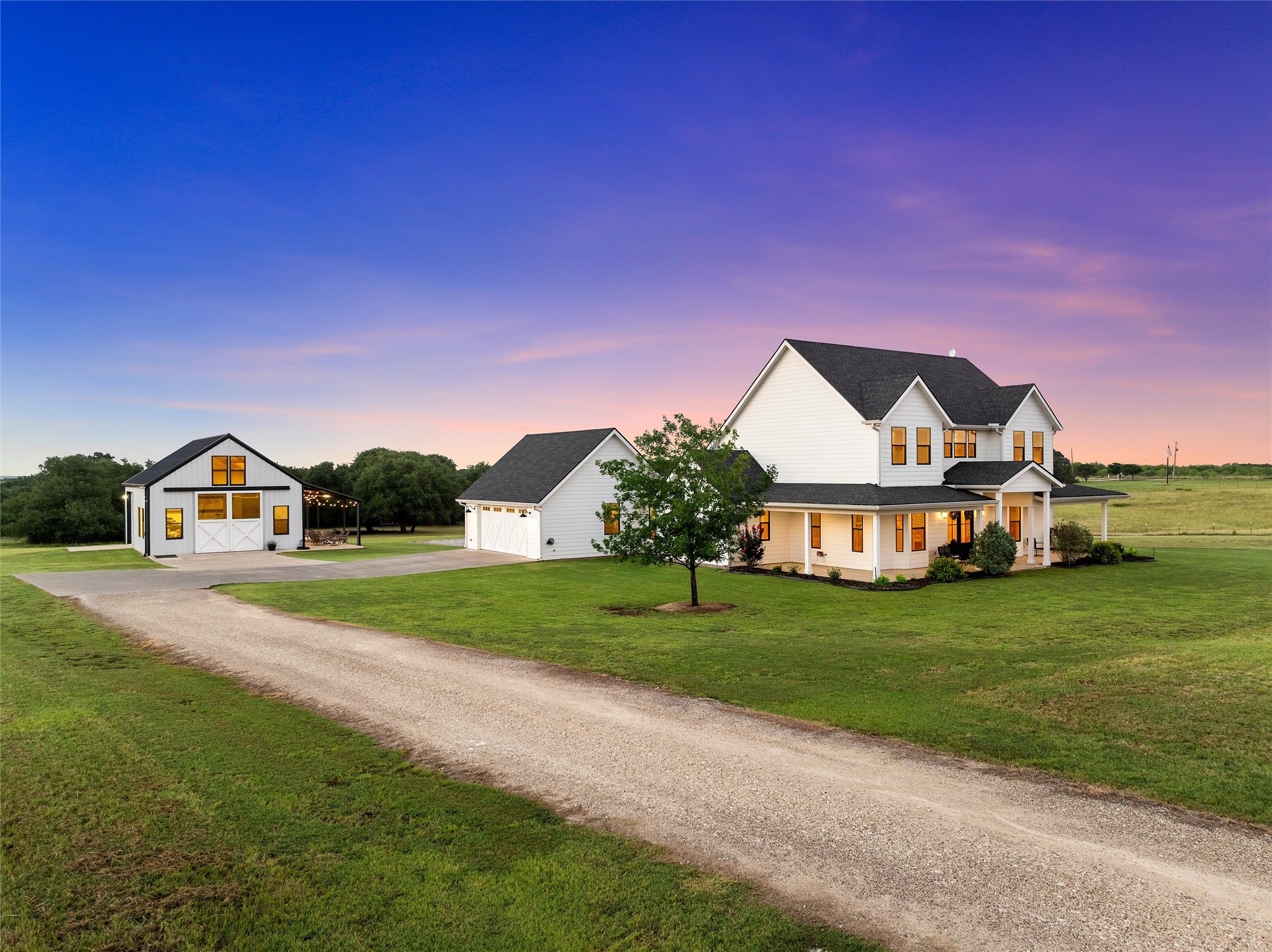 252 Austin Hines Drive