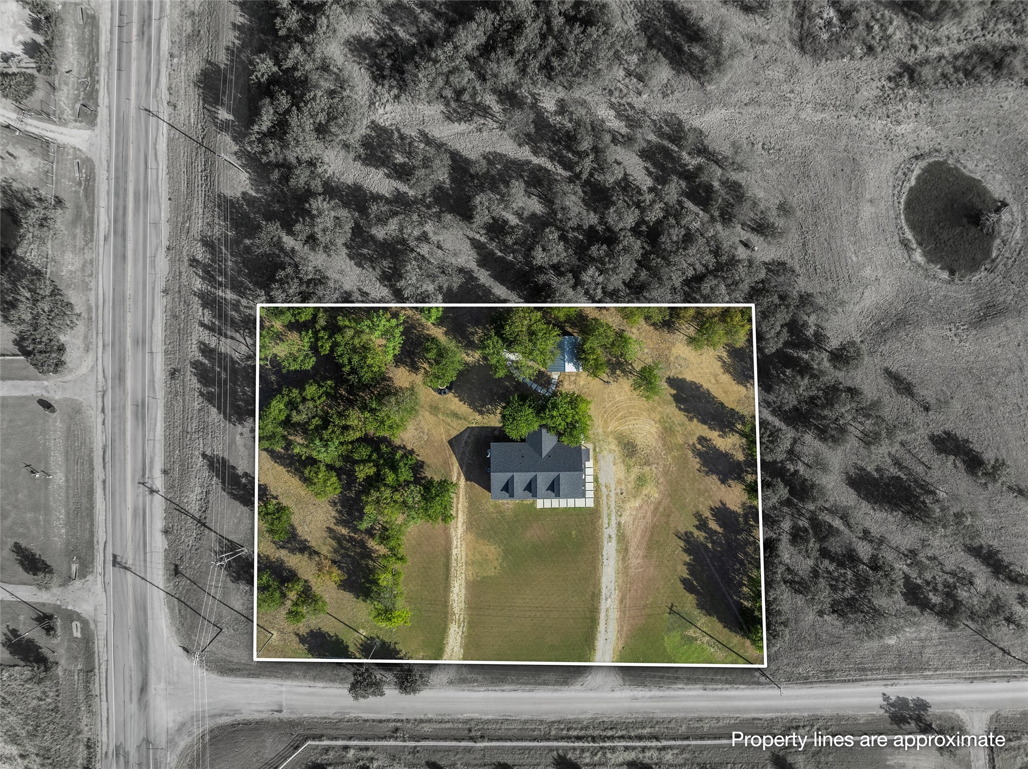 1488 Mcgary Road