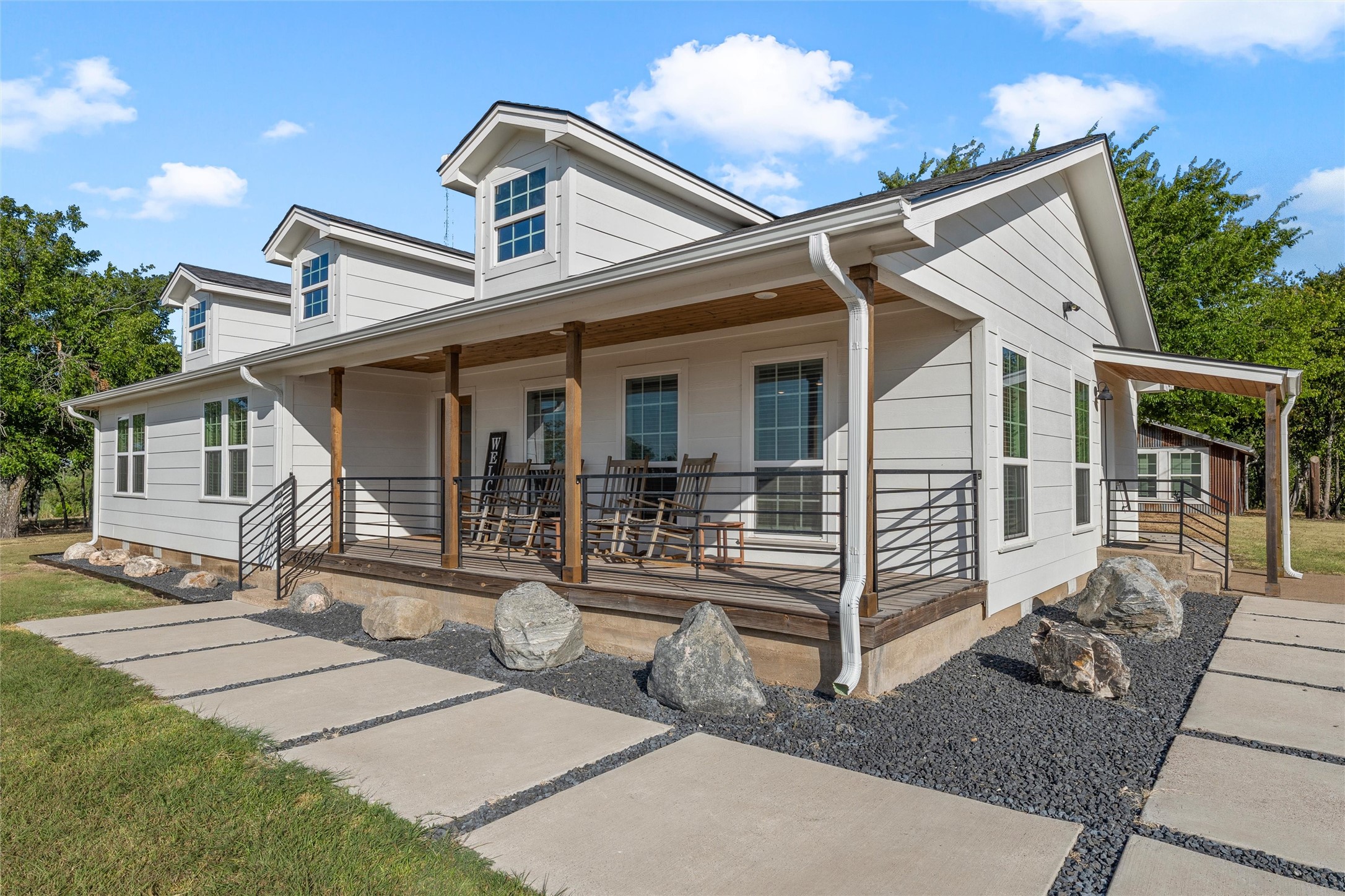 1488 Mcgary Road