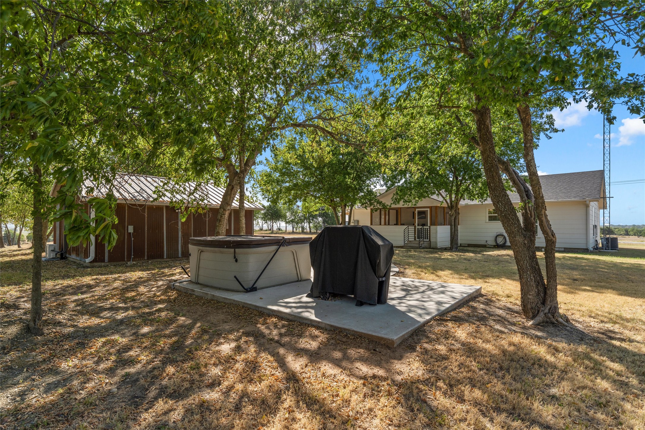 1488 Mcgary Road