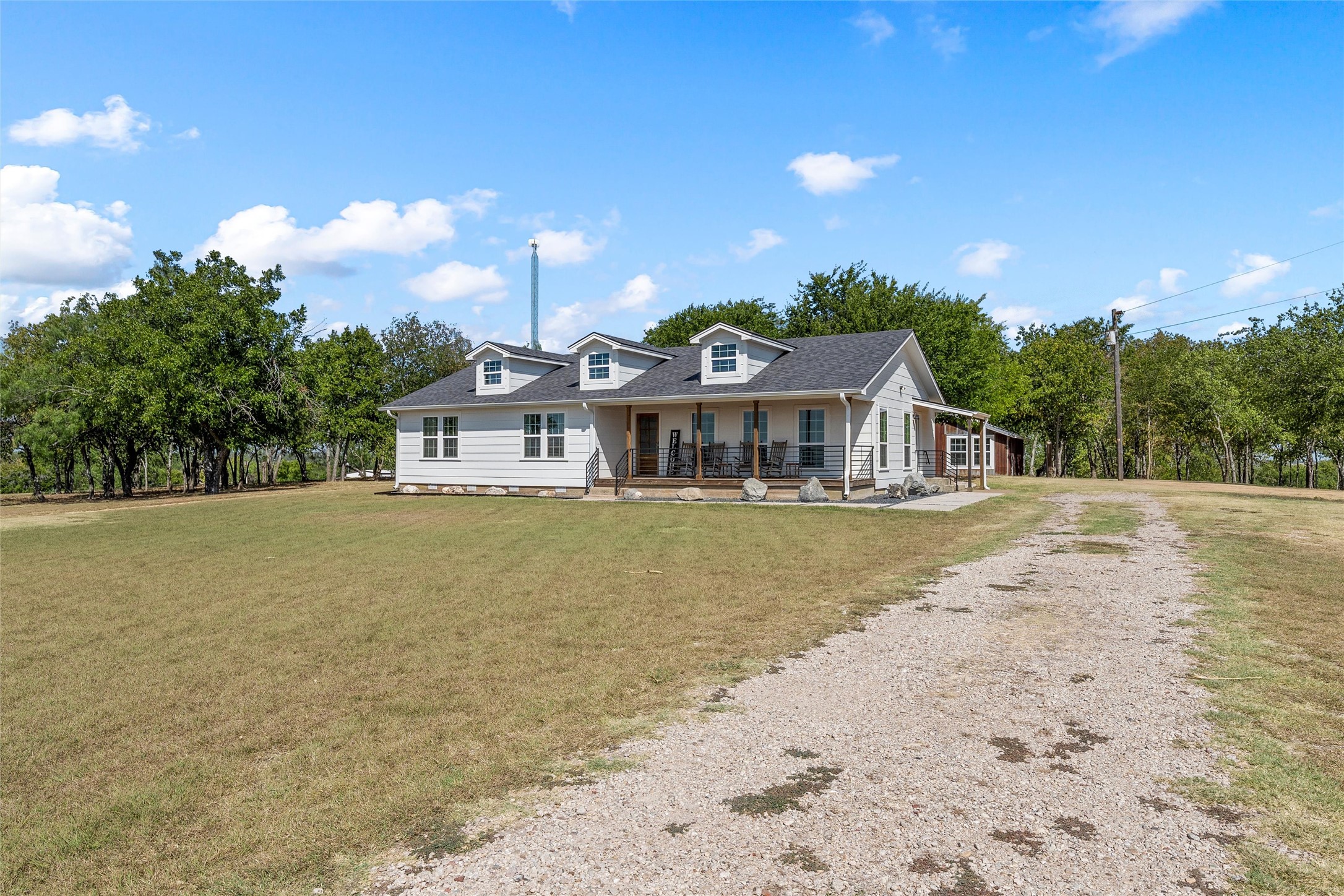 1488 Mcgary Road