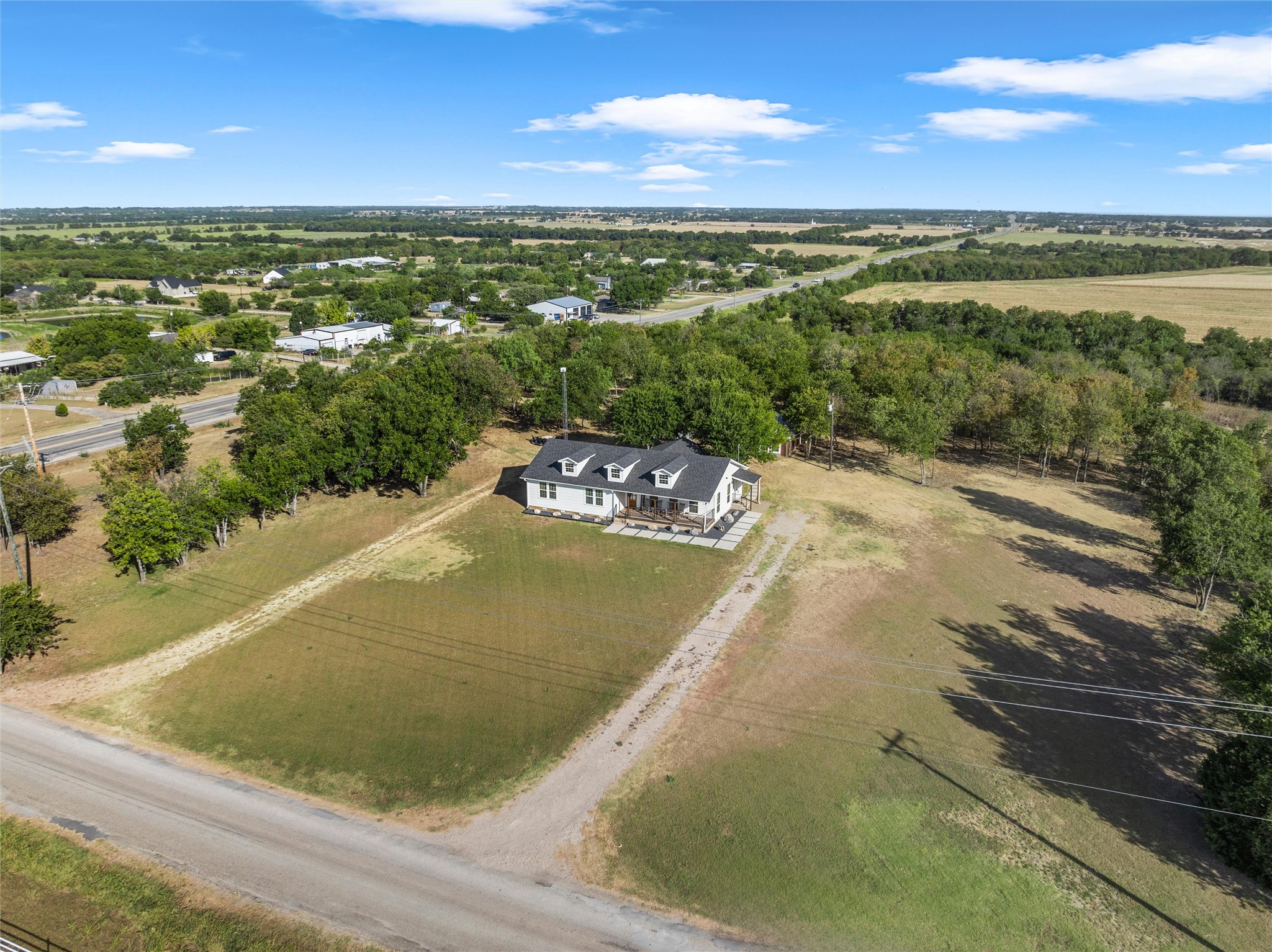 1488 Mcgary Road