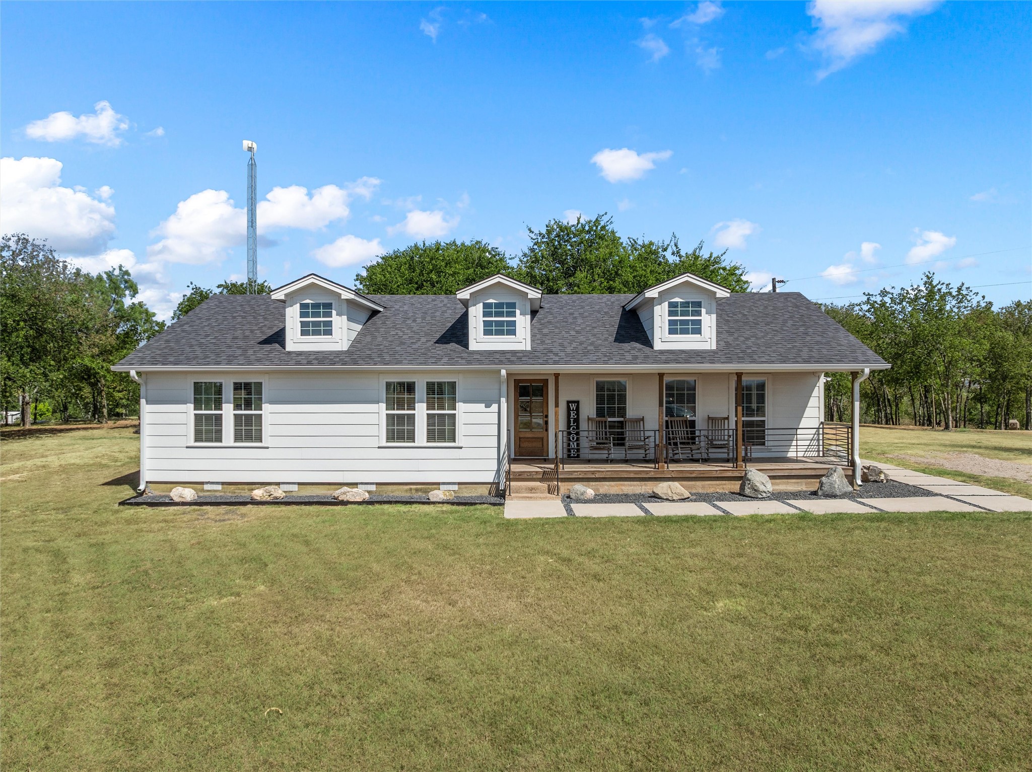 1488 Mcgary Road