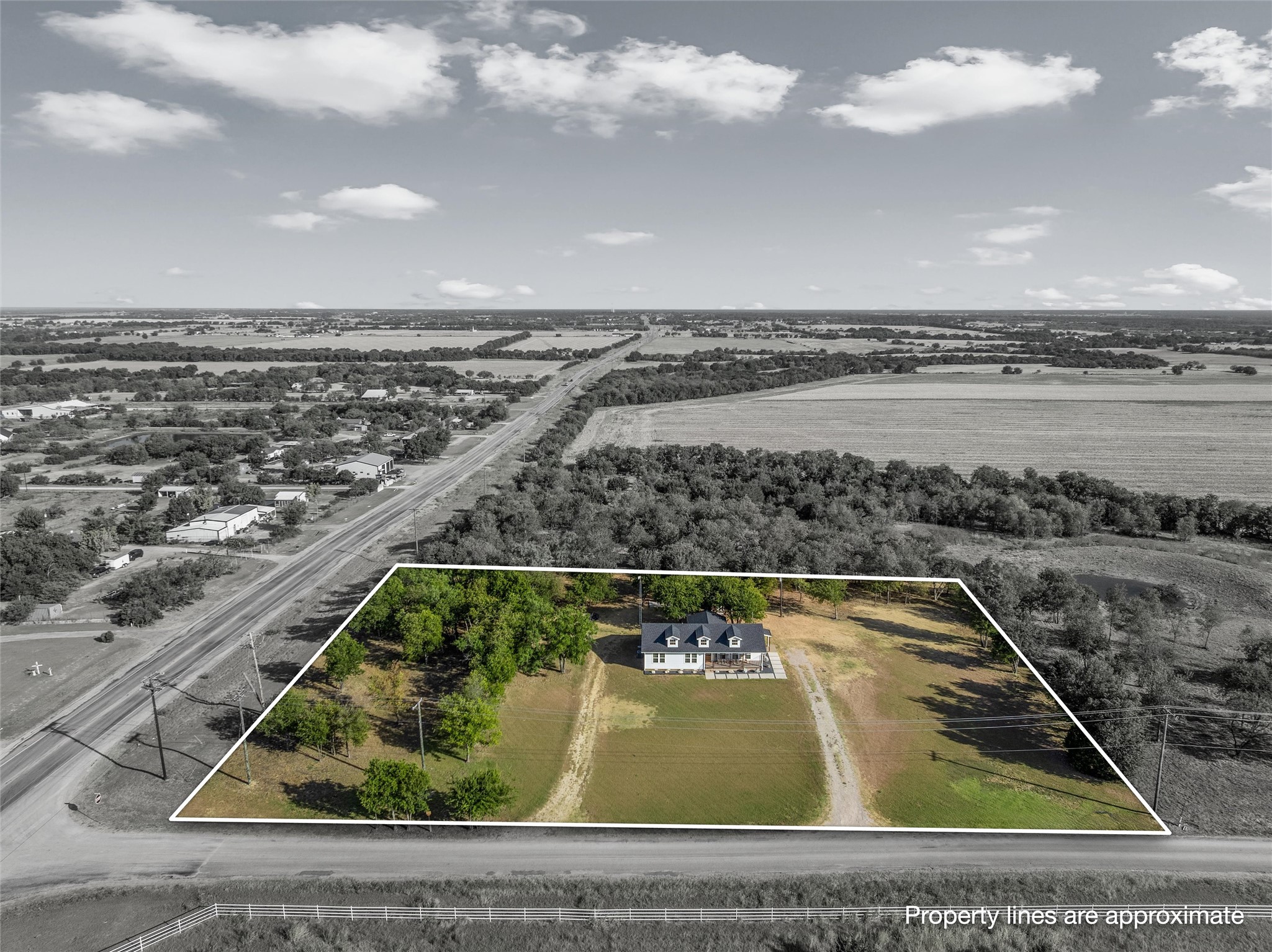 1488 Mcgary Road